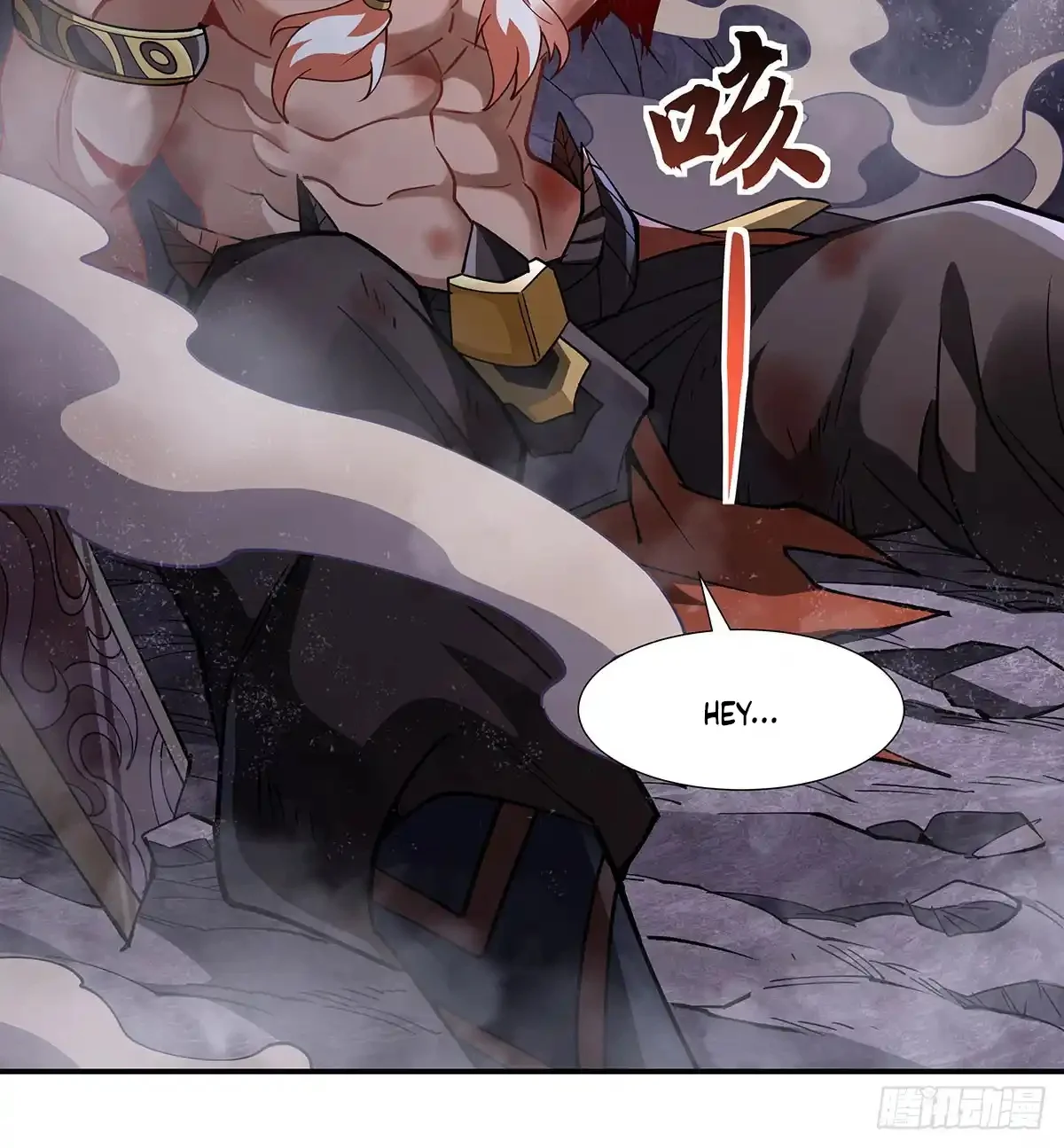 Página 56 del Manga