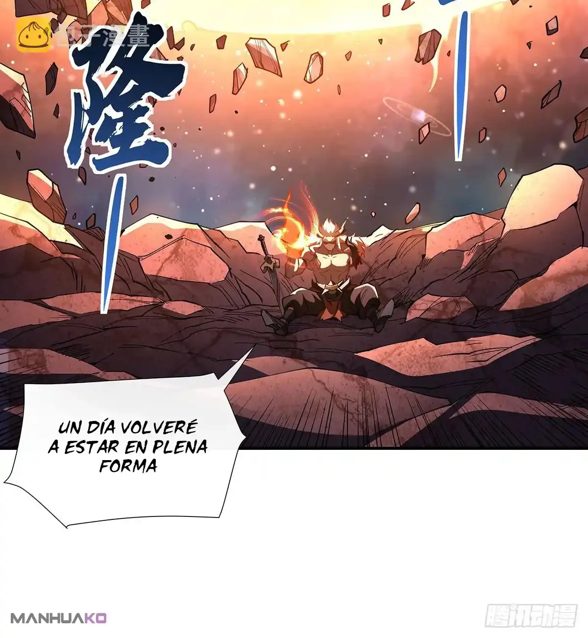 Página 59 del Manga