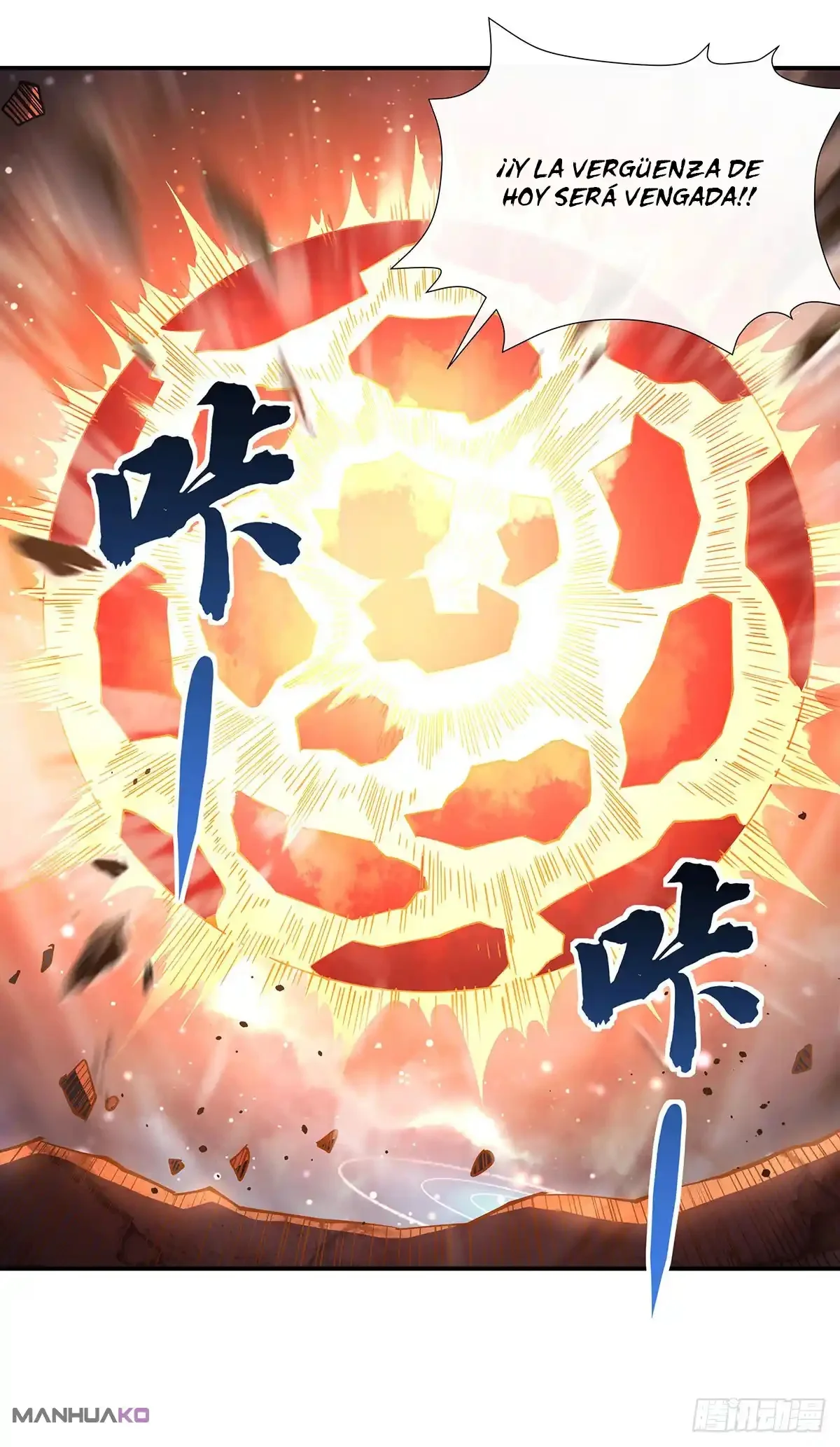 Página 60 del Manga