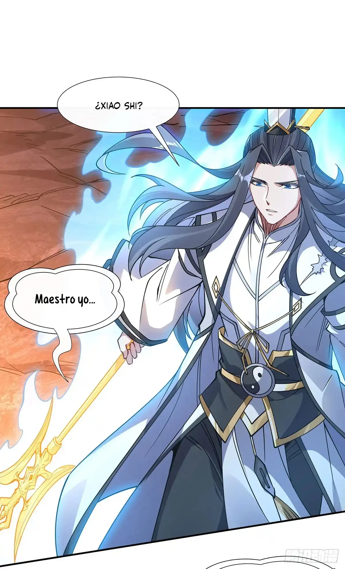 Página 61 del Manga