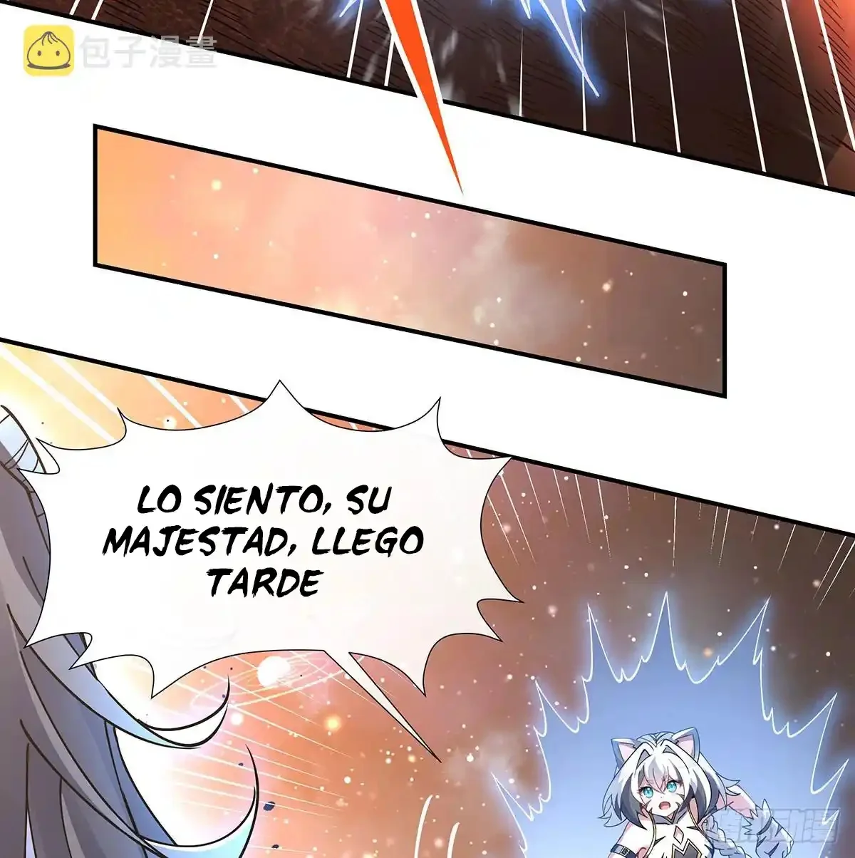 Página 71 del Manga