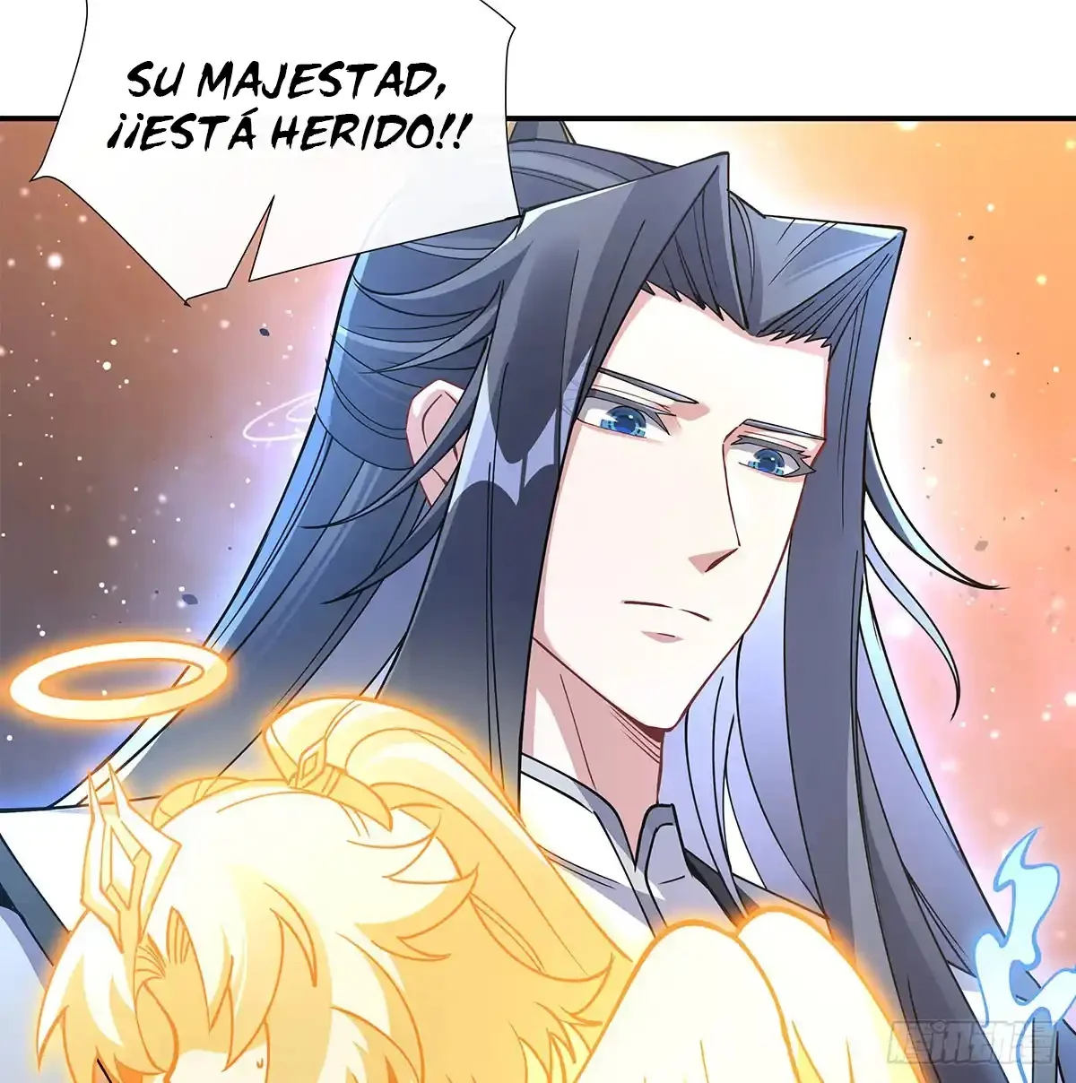 Página 73 del Manga