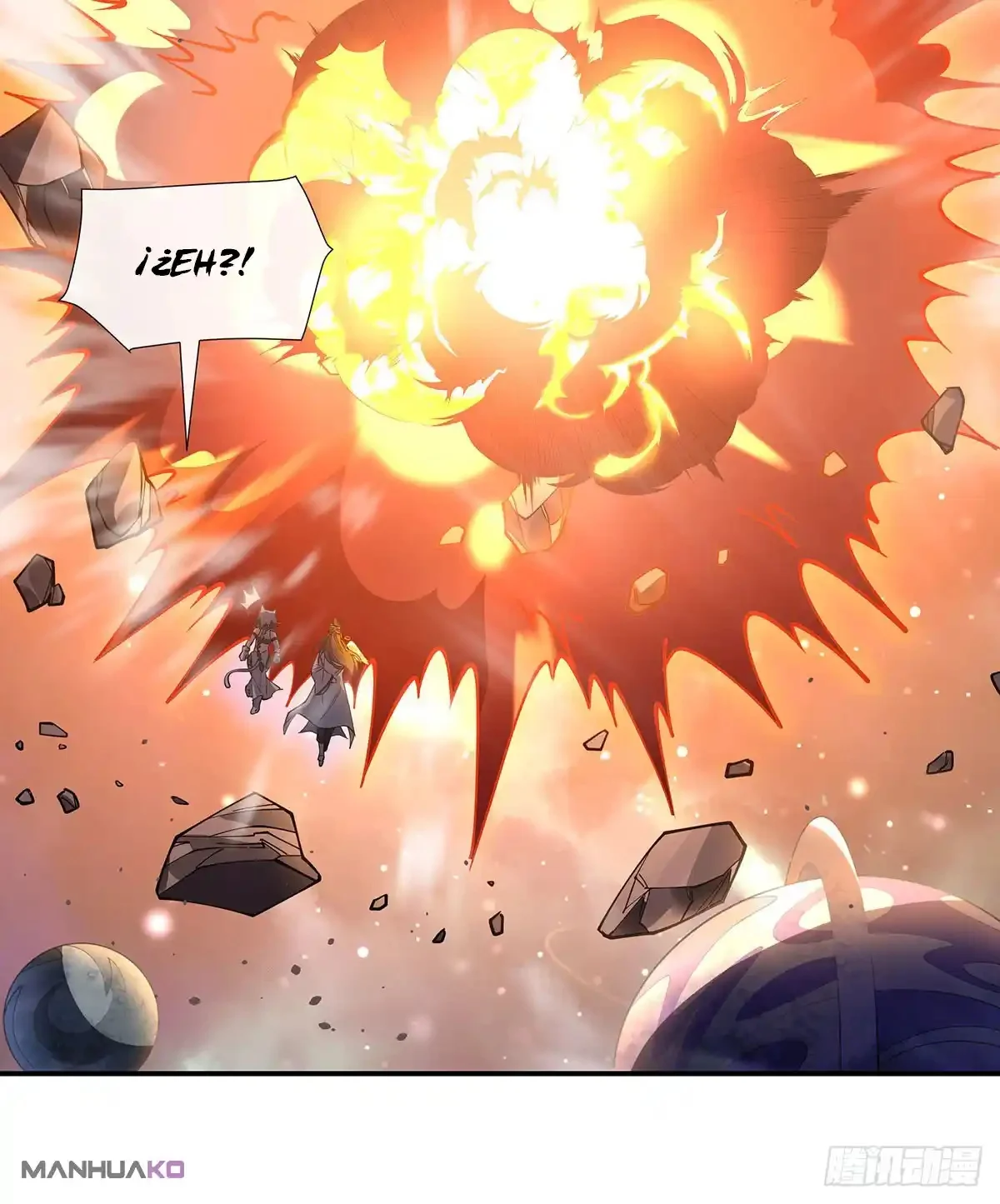 Página 77 del Manga