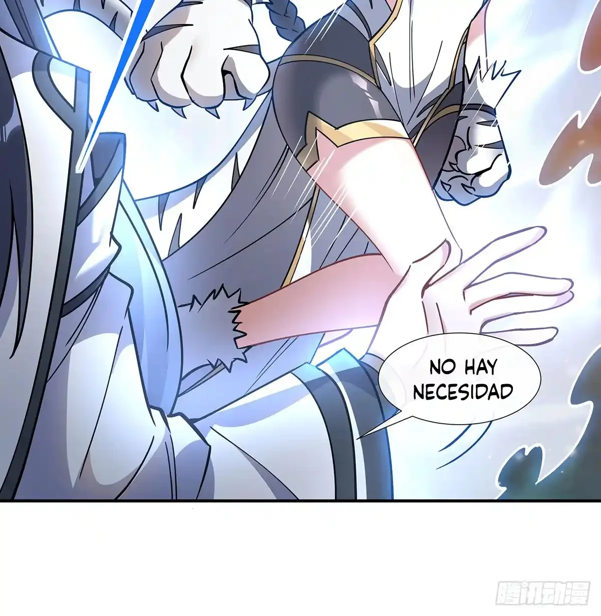 Página 79 del Manga