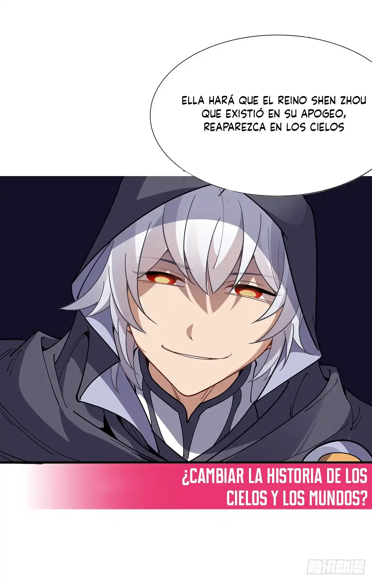 Página 83 del Manga