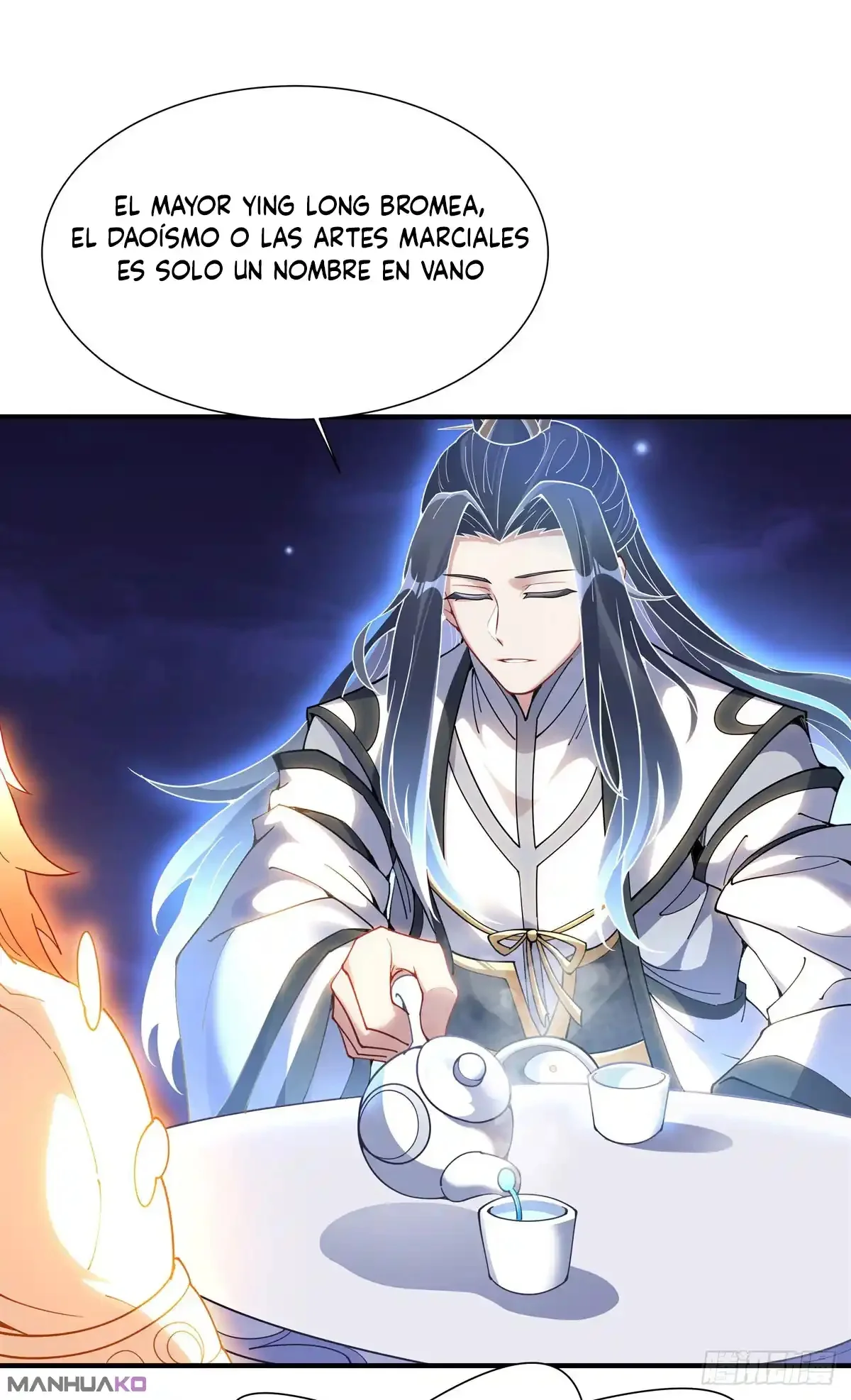 Página 35 del Manga