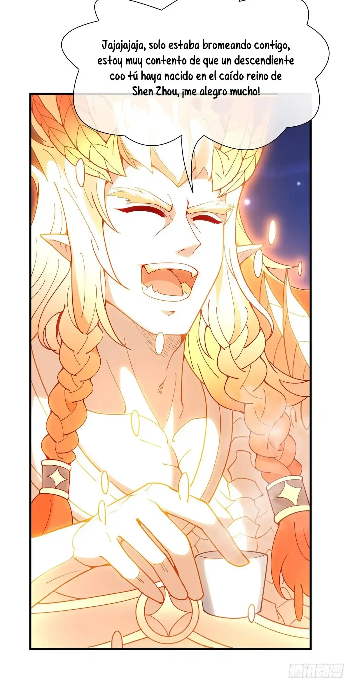 Página 36 del Manga