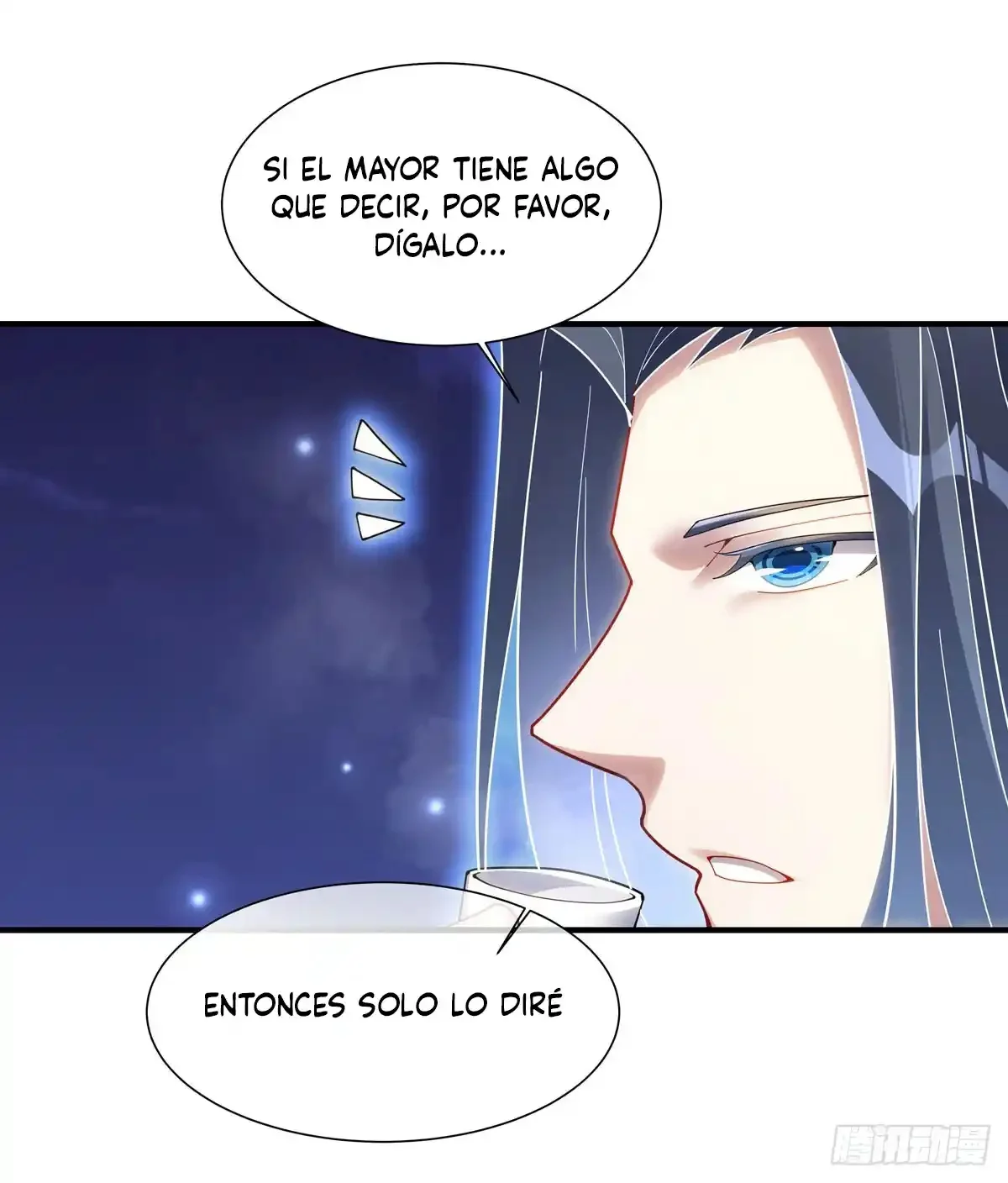 Página 38 del Manga