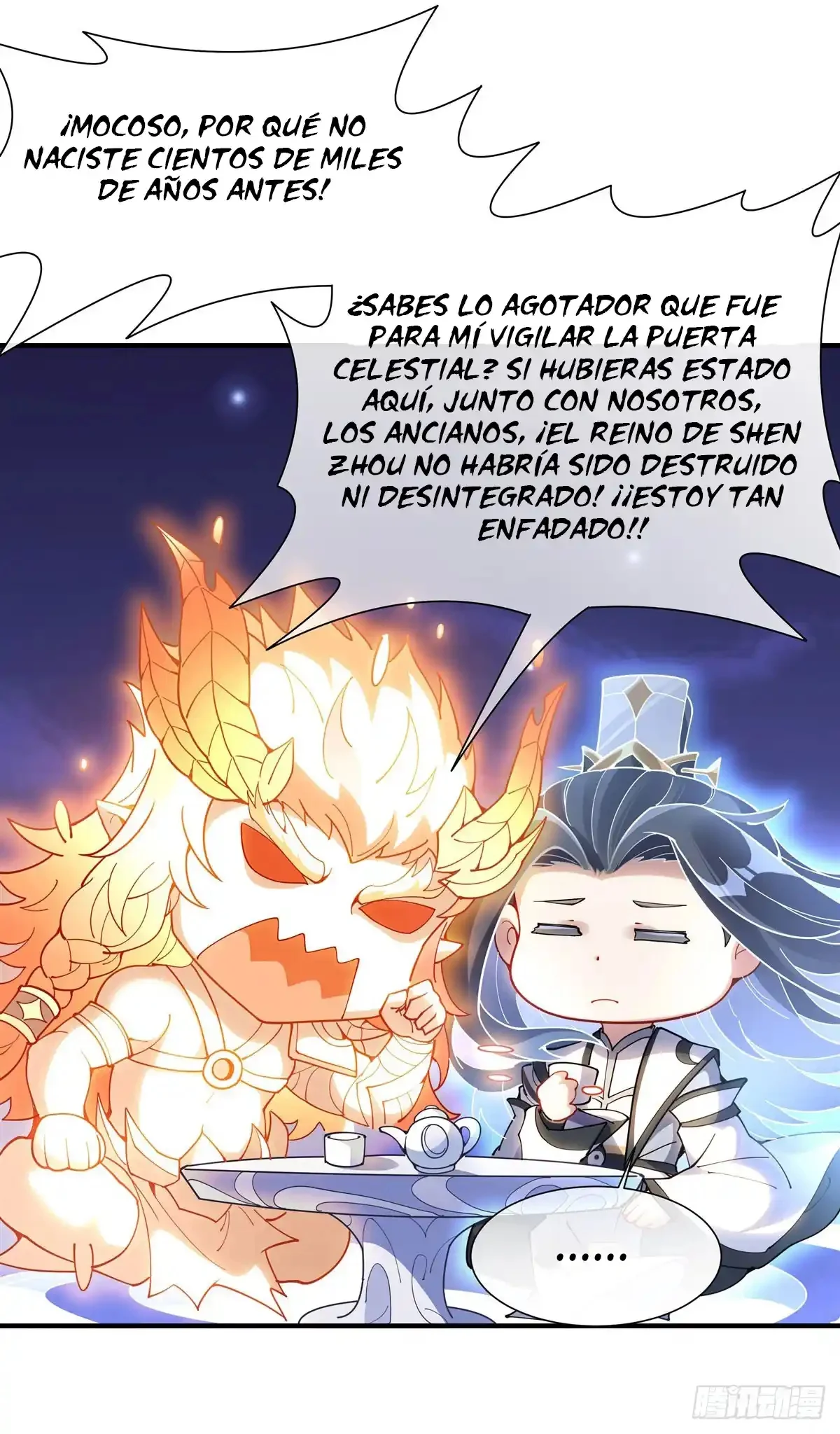 Página 39 del Manga