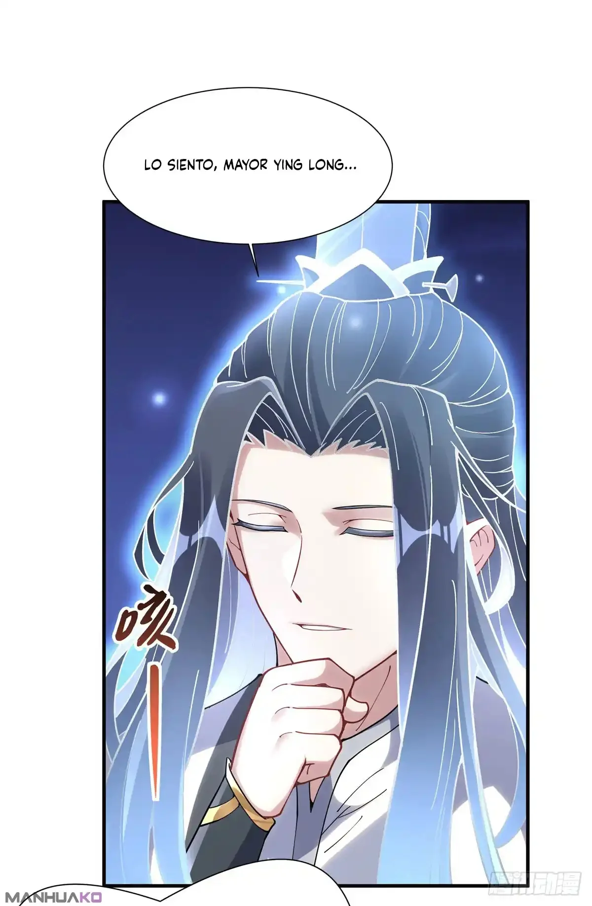 Página 40 del Manga