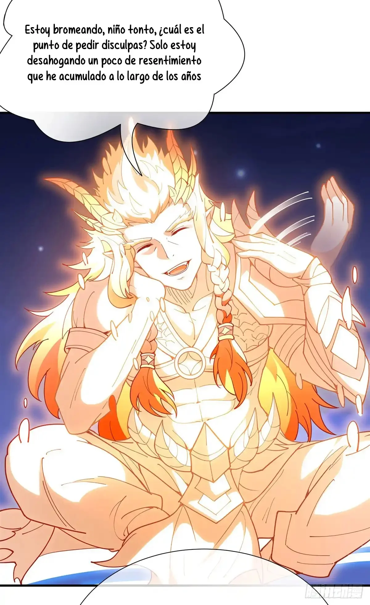 Página 41 del Manga