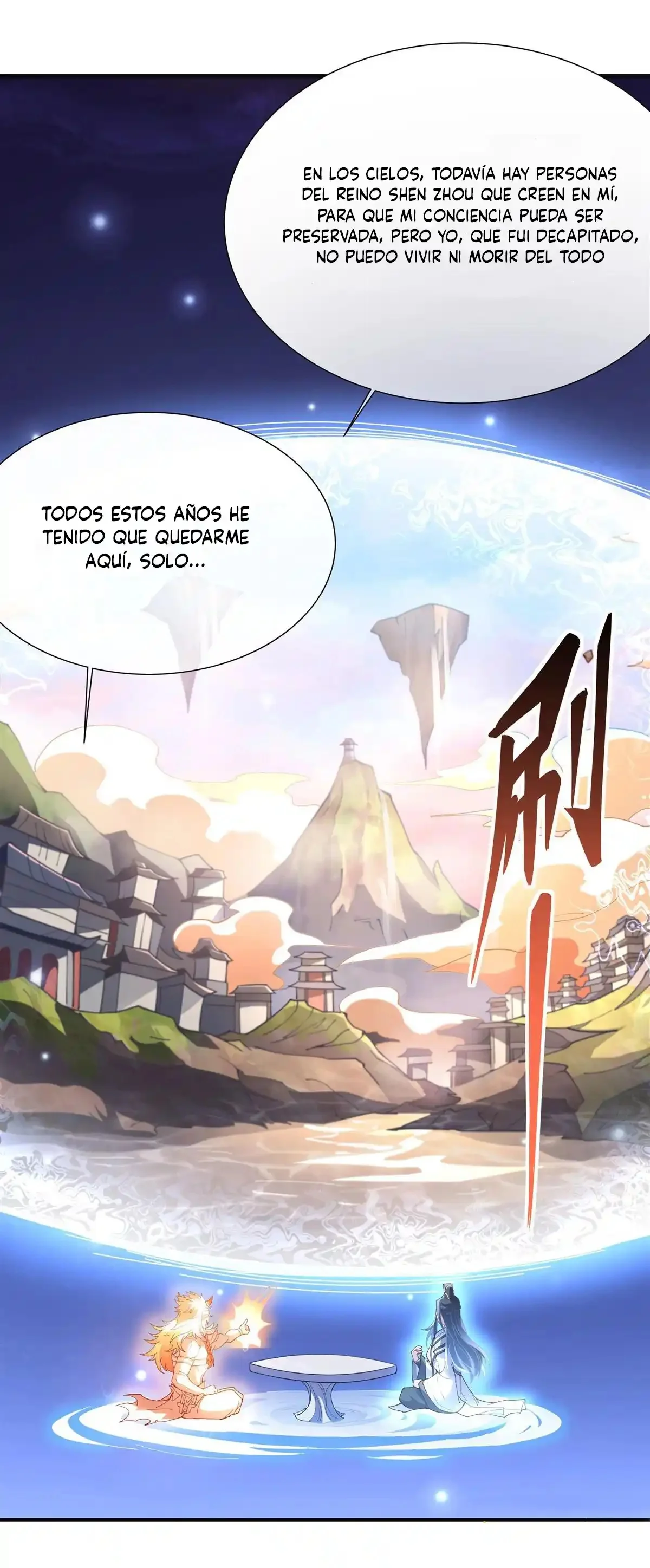 Página 43 del Manga