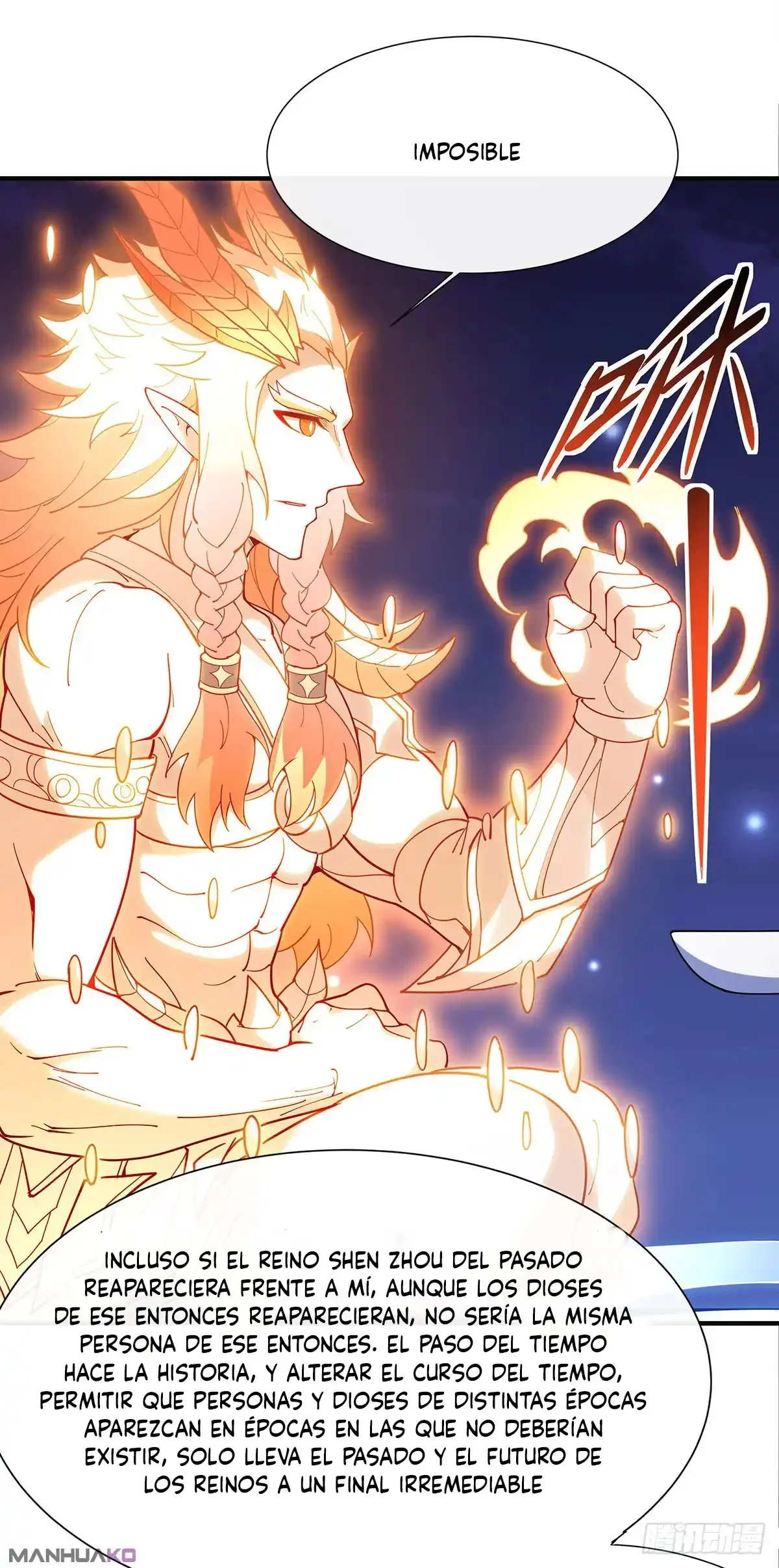 Página 45 del Manga