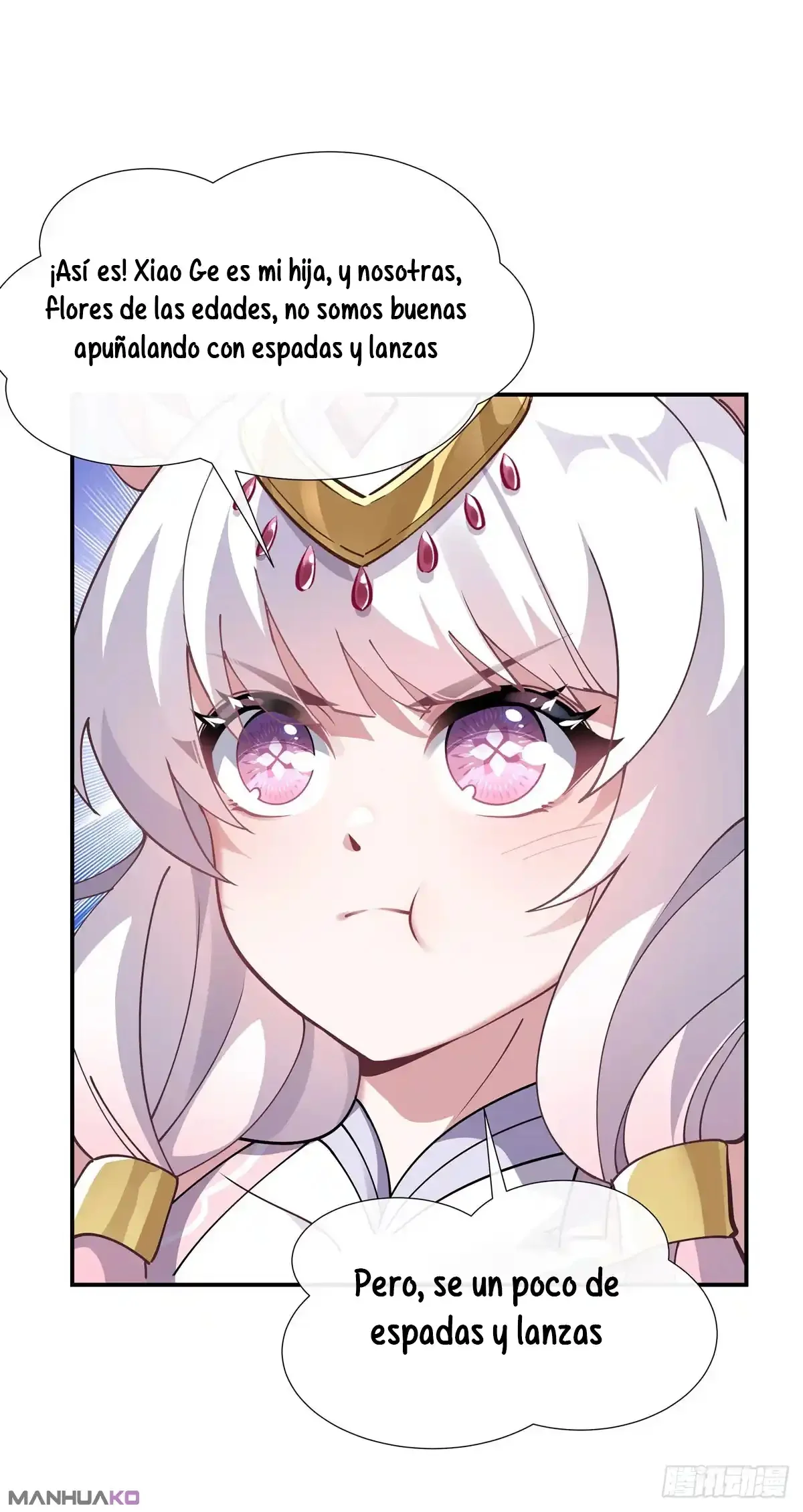 Página 36 del Manga