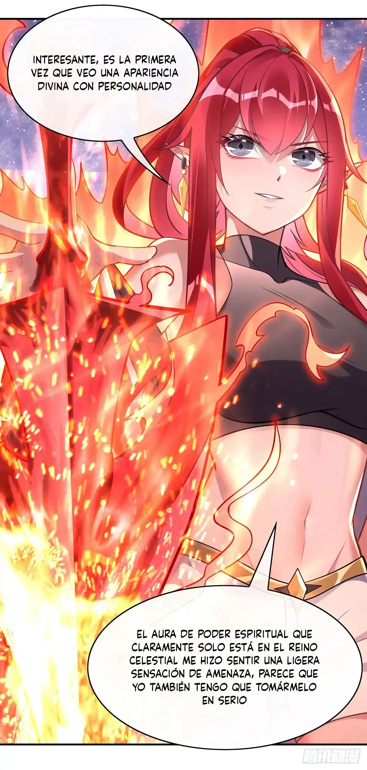 Página 38 del Manga