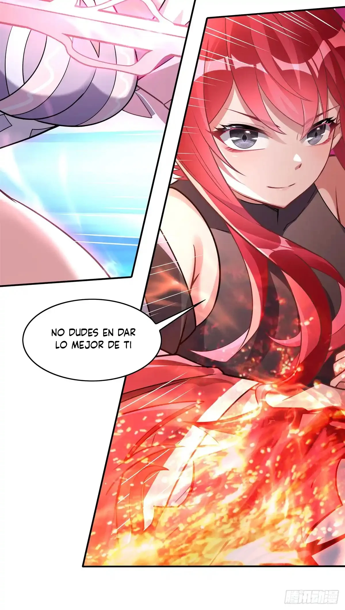 Página 41 del Manga