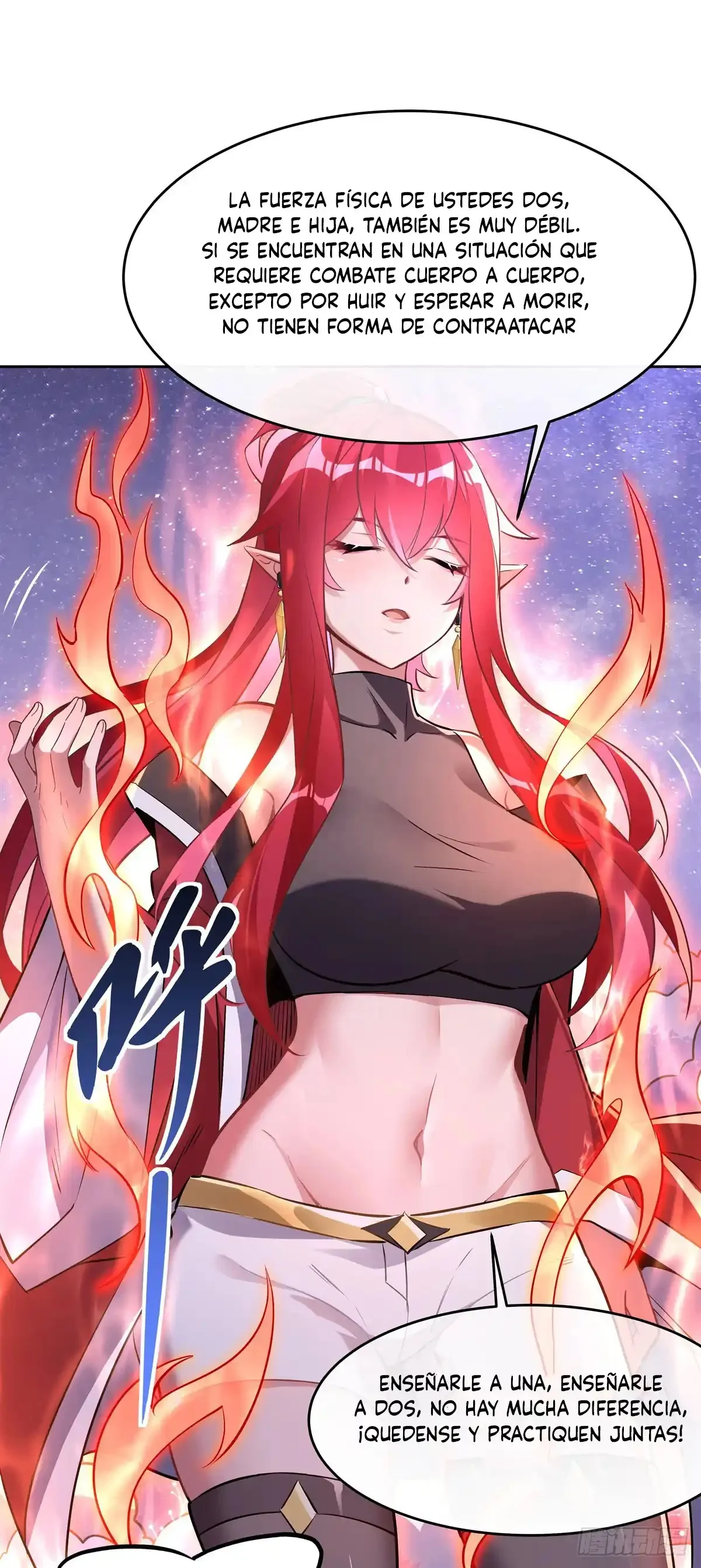 Página 46 del Manga