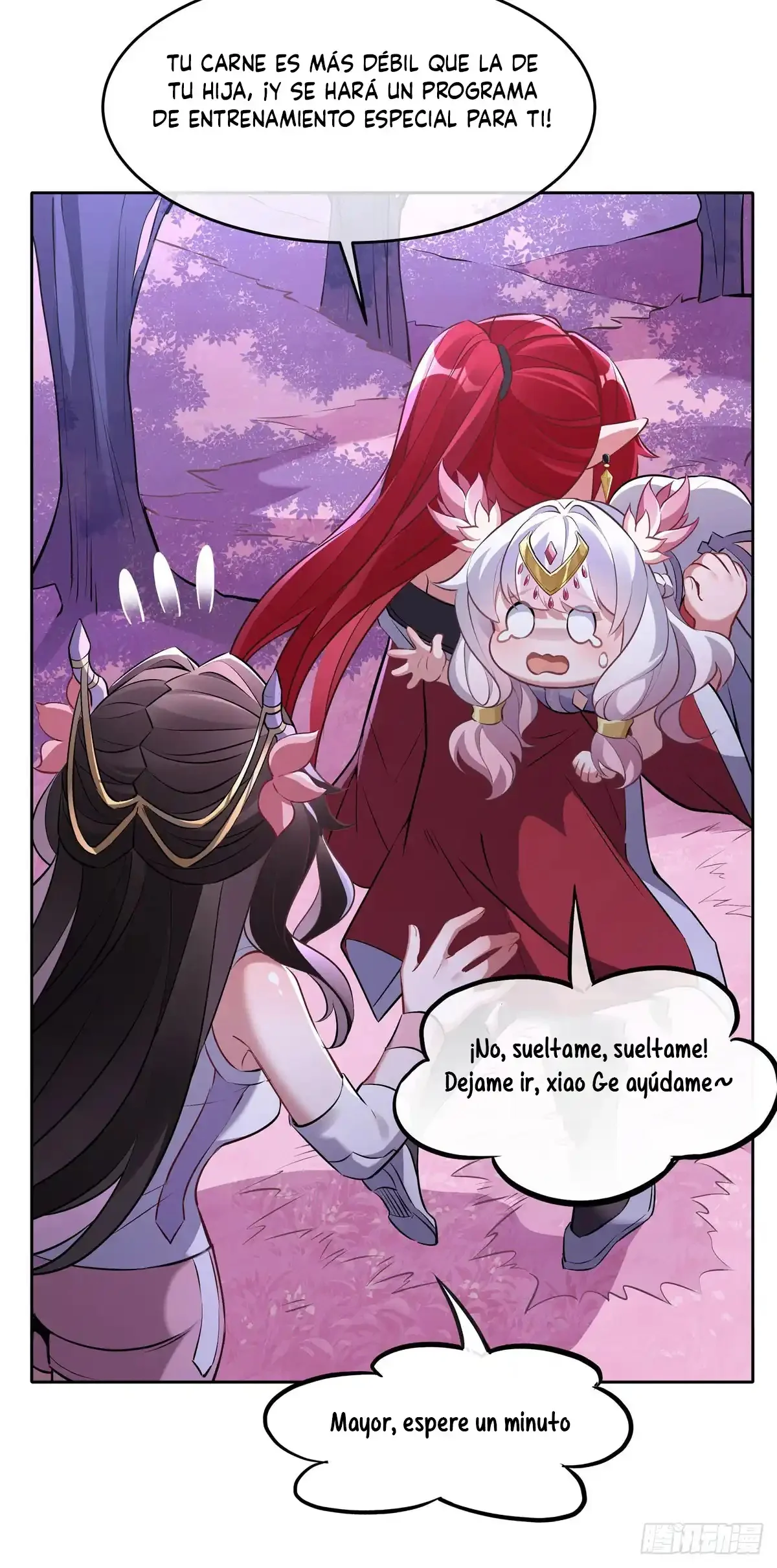 Página 48 del Manga