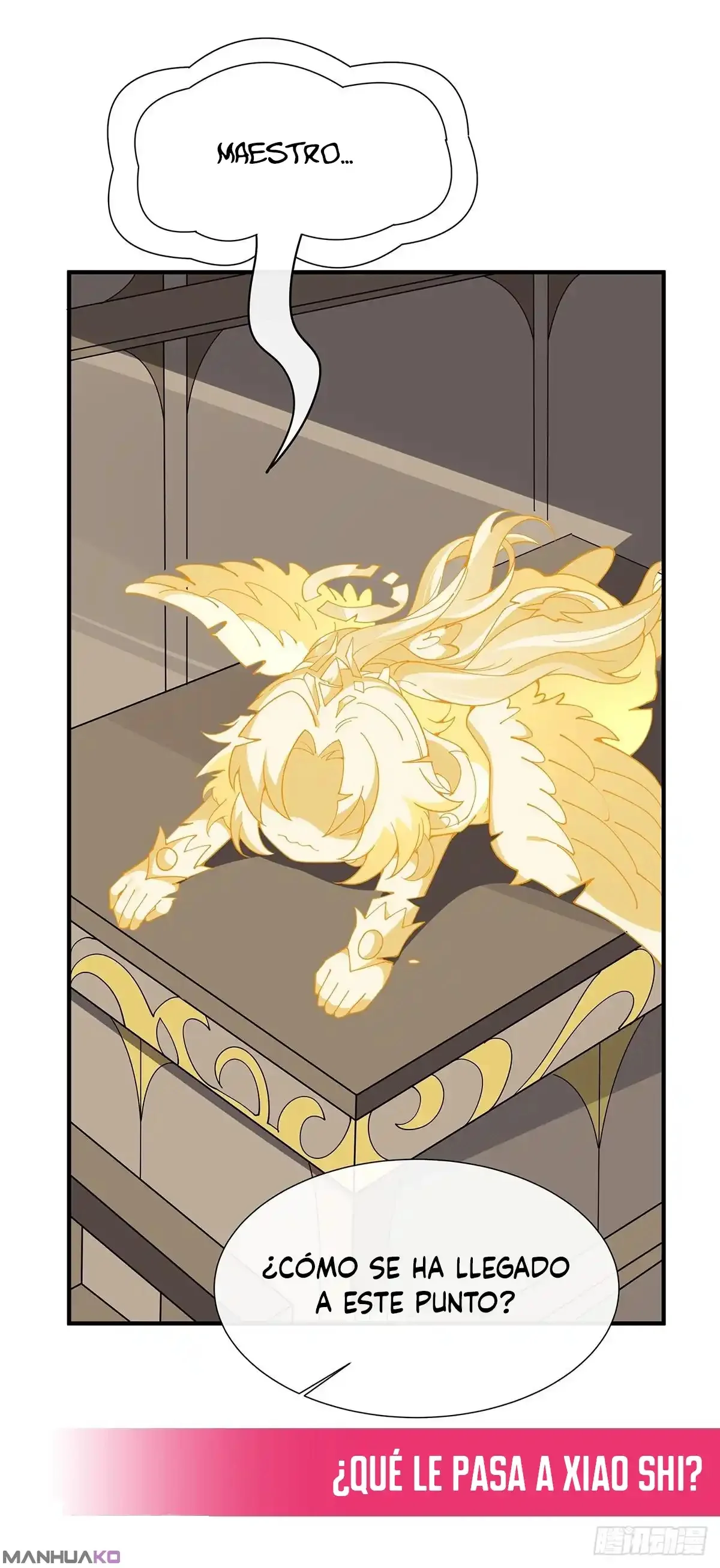 Página 51 del Manga