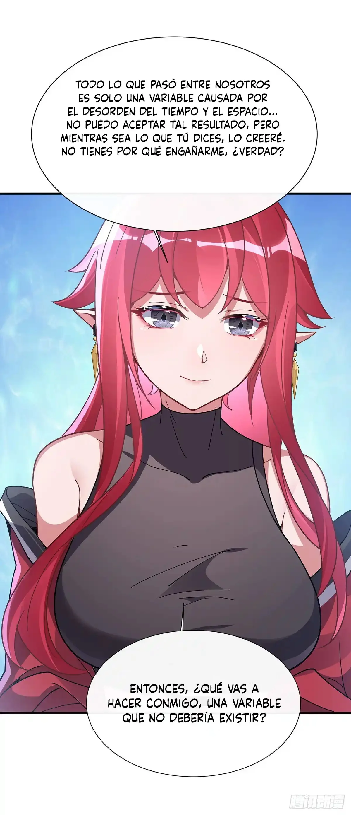 Página 38 del Manga