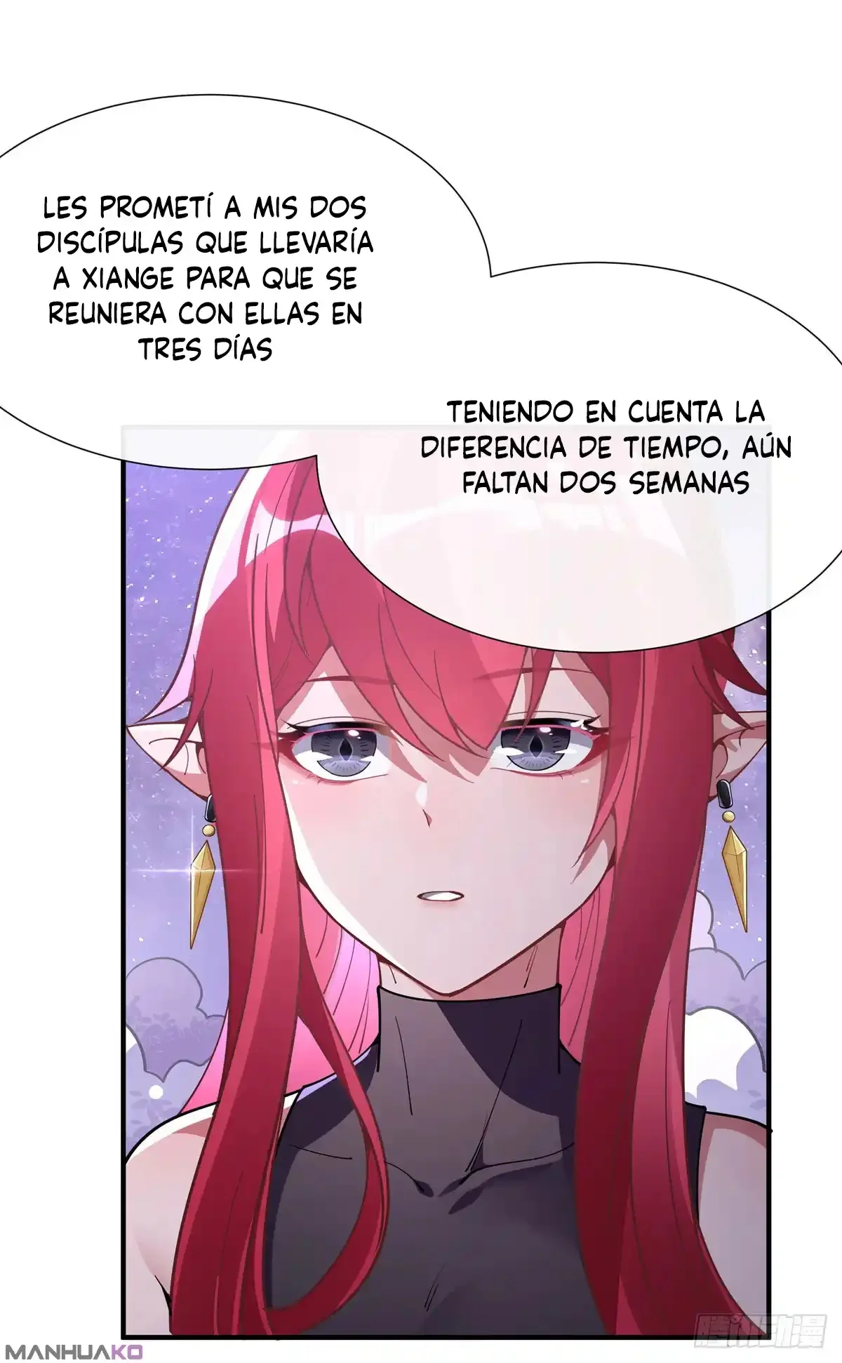 Página 40 del Manga