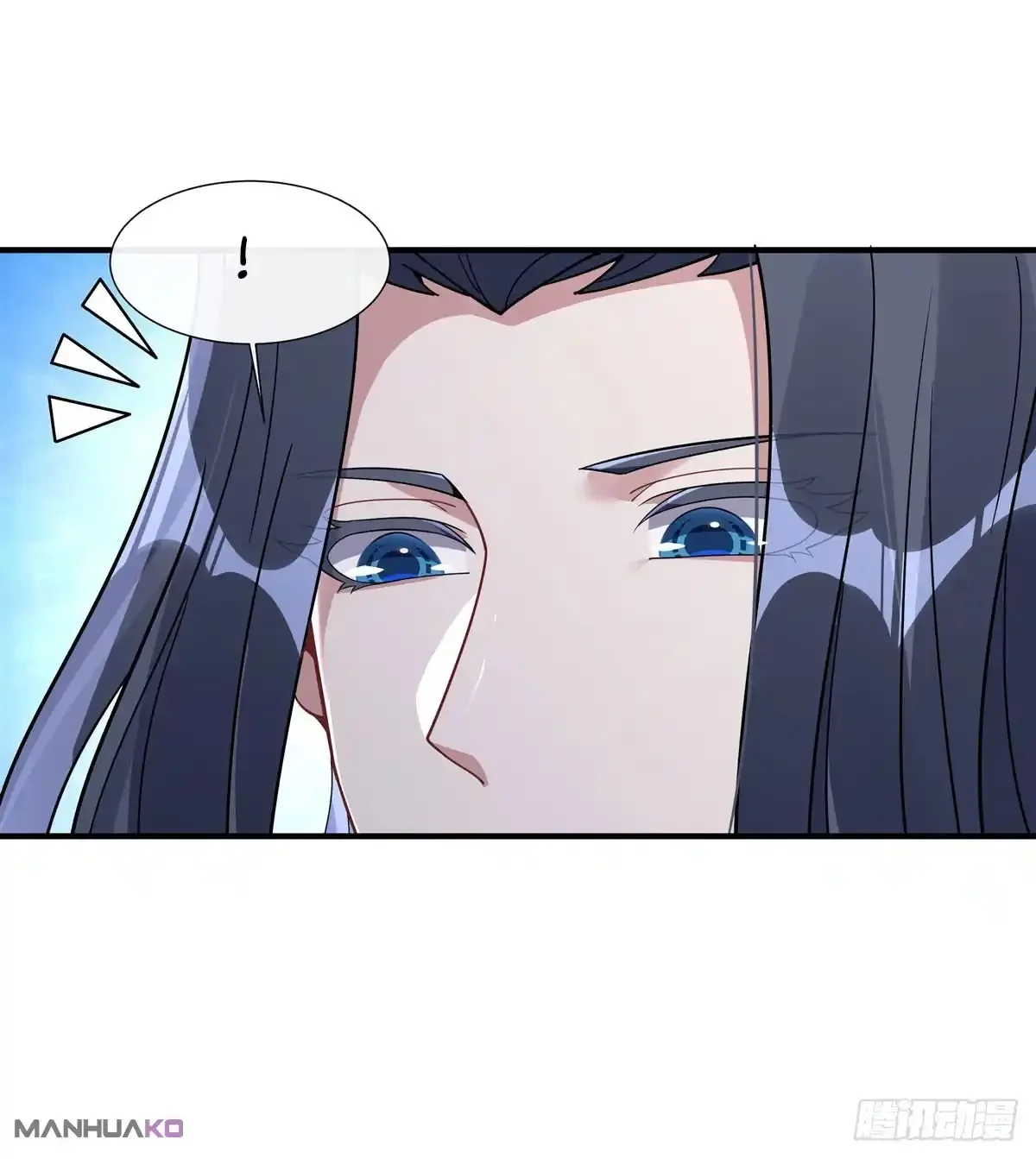 Página 45 del Manga