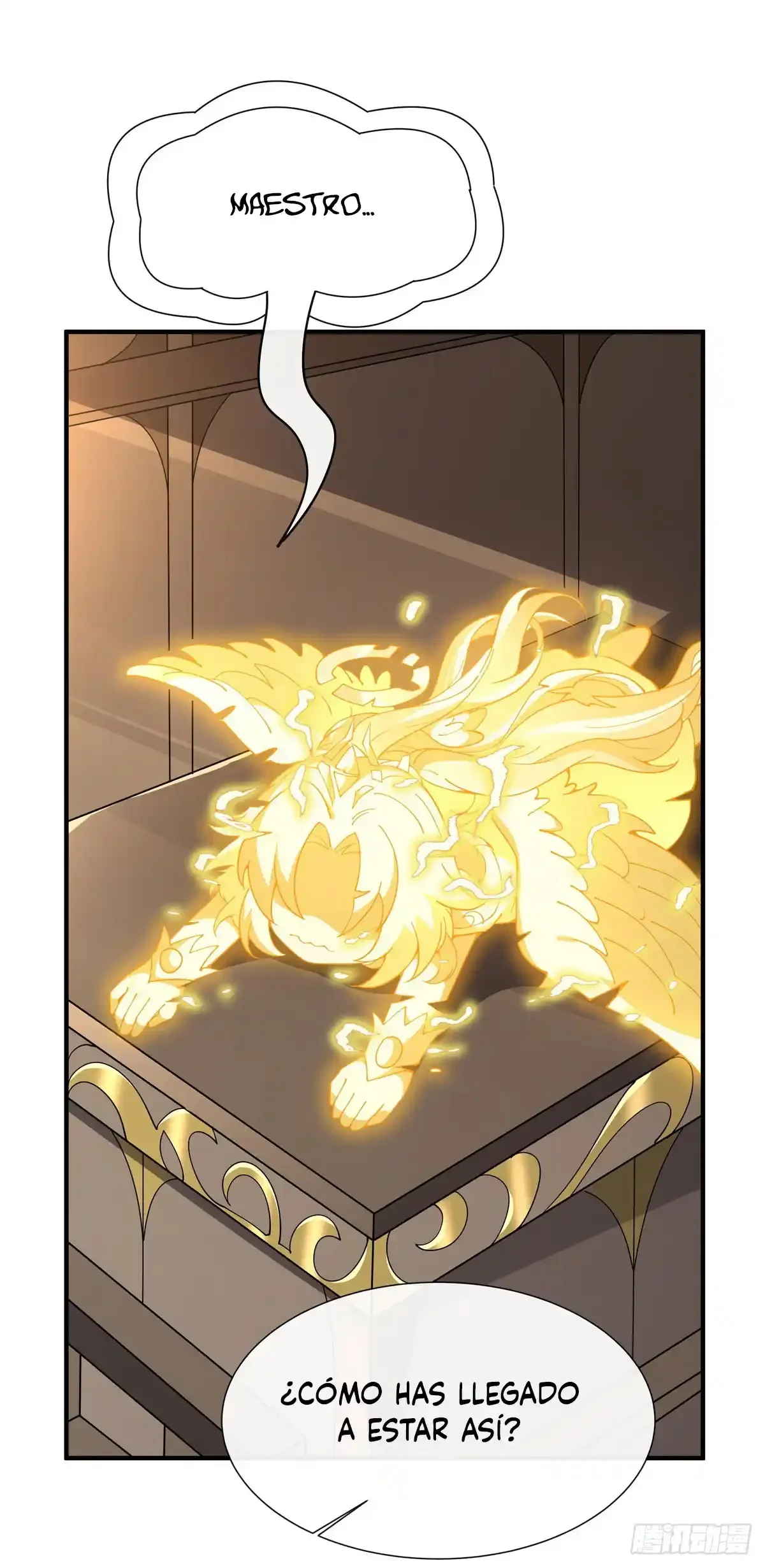 Página 46 del Manga