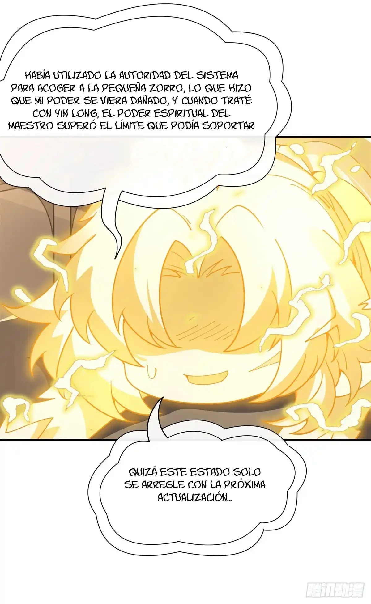 Página 47 del Manga