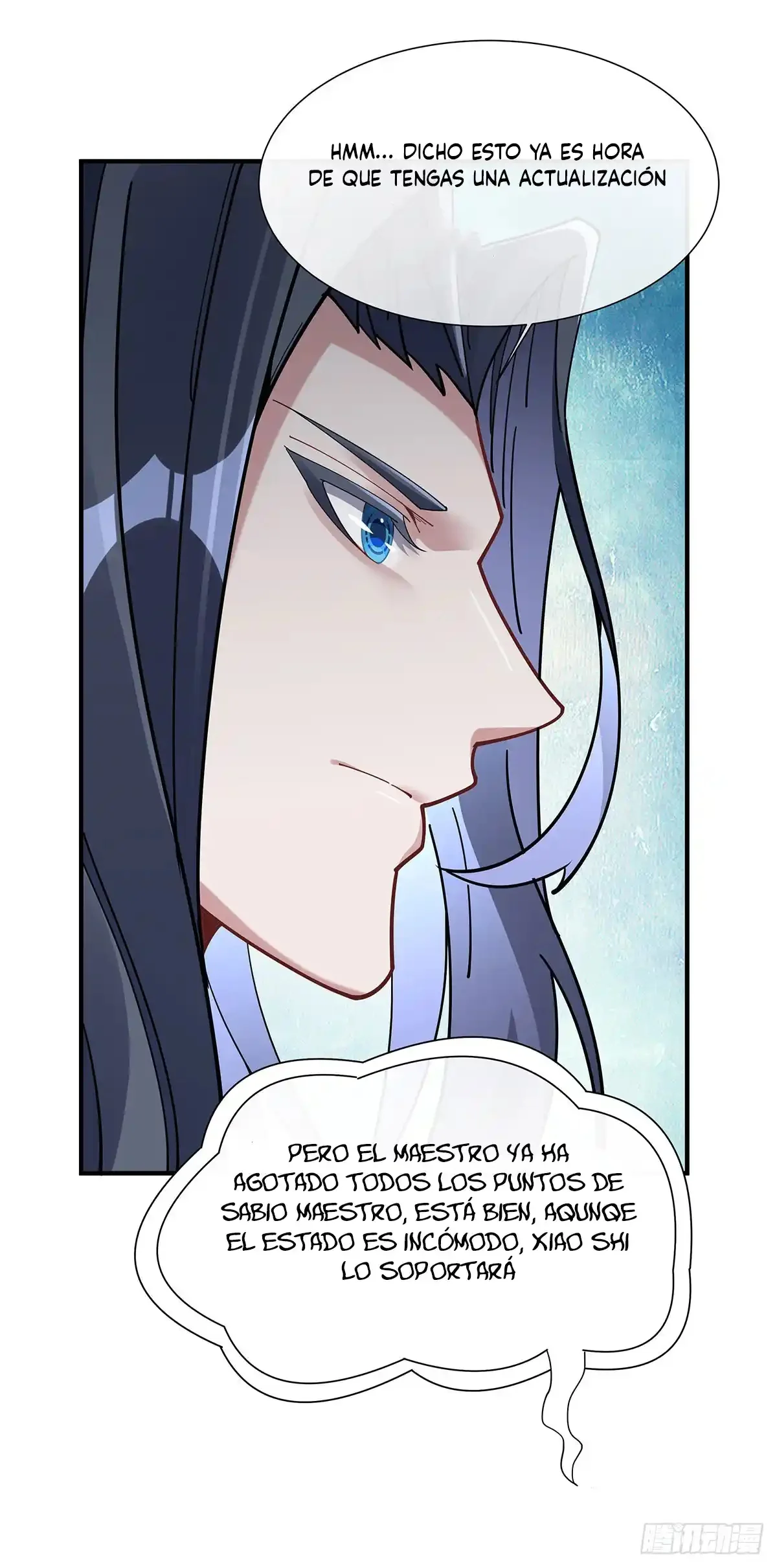 Página 49 del Manga