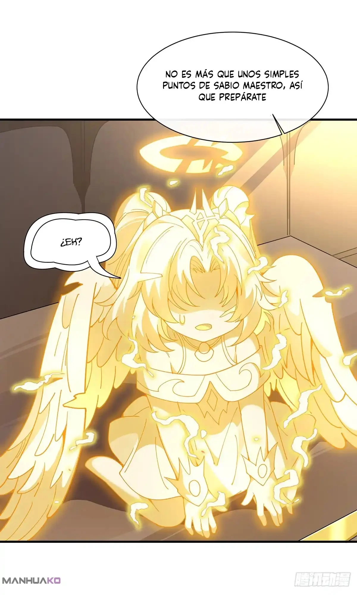 Página 50 del Manga