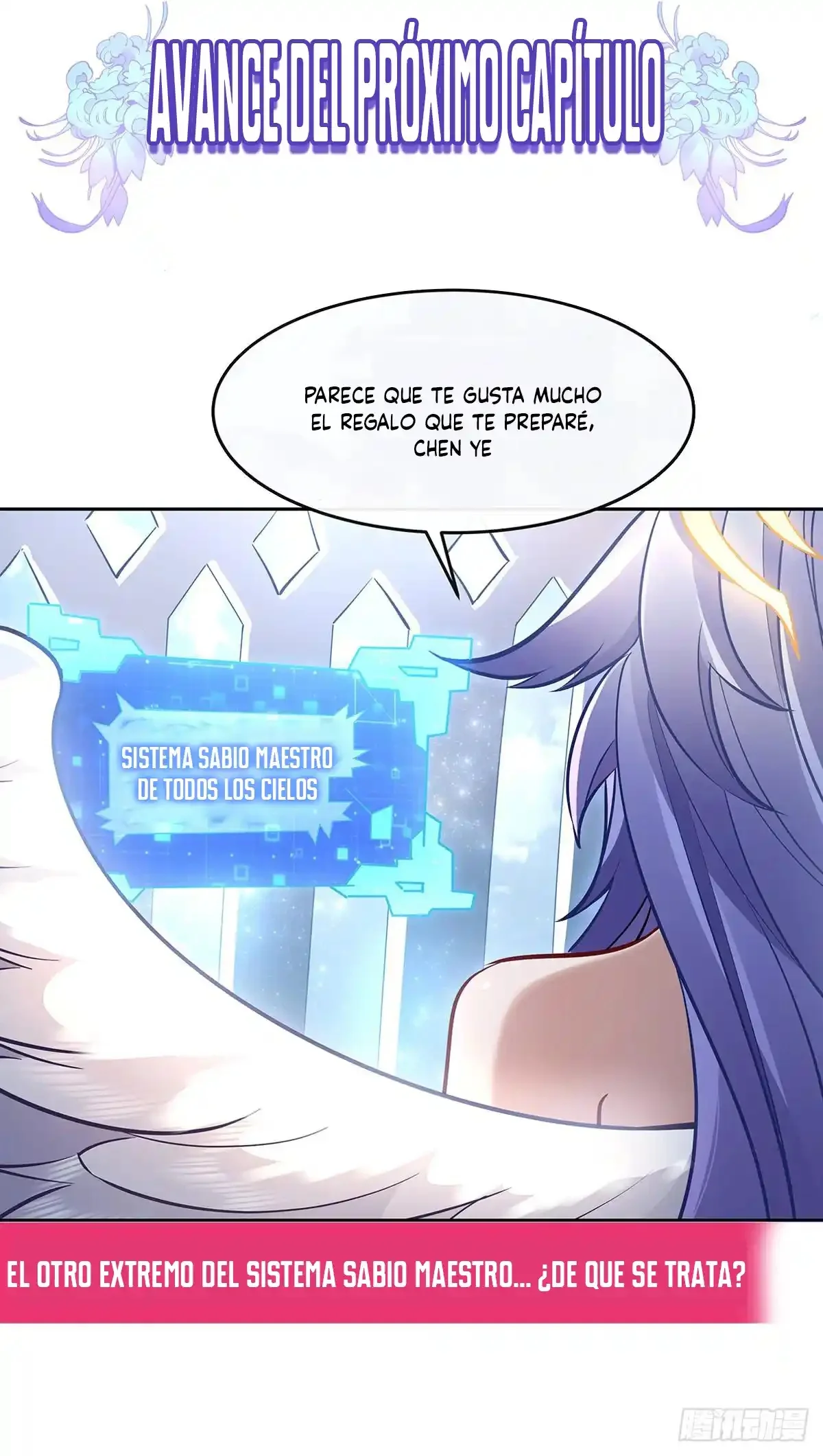 Página 51 del Manga