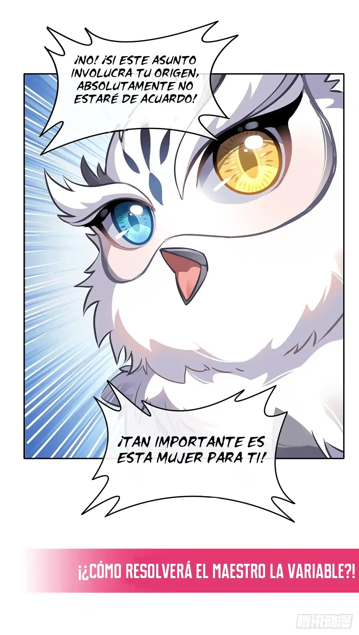 Página 52 del Manga