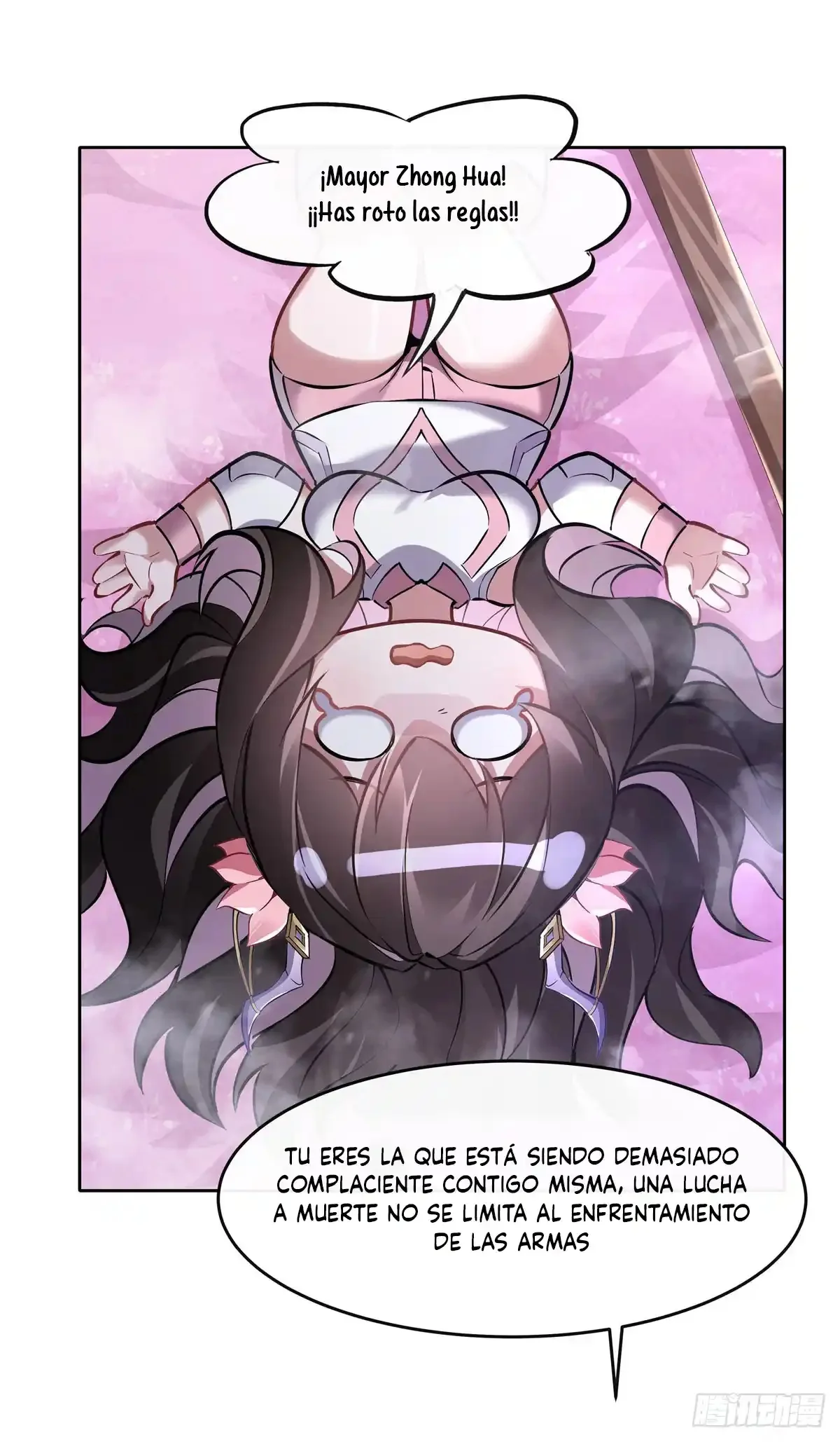 Página 36 del Manga