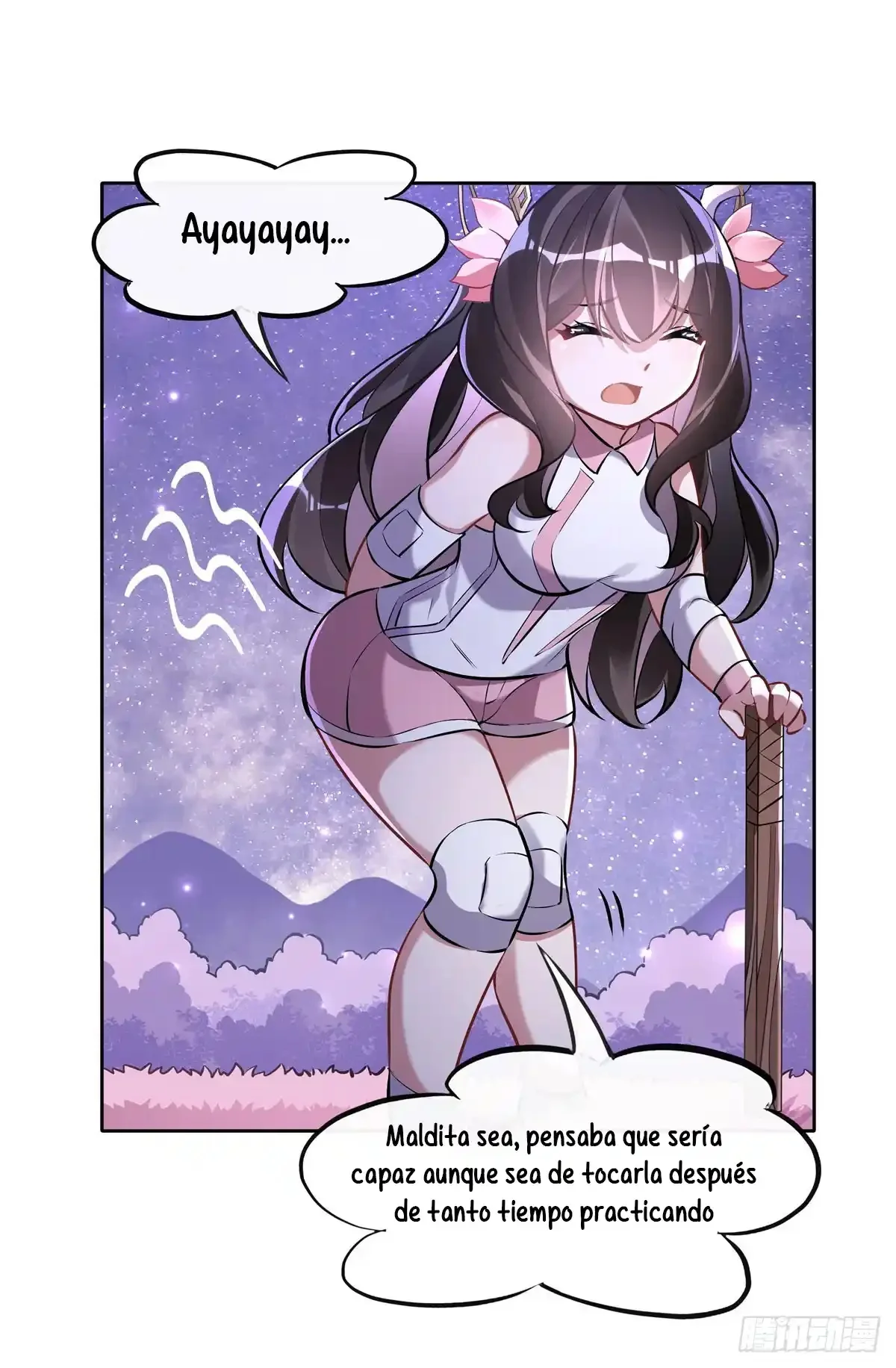 Página 38 del Manga