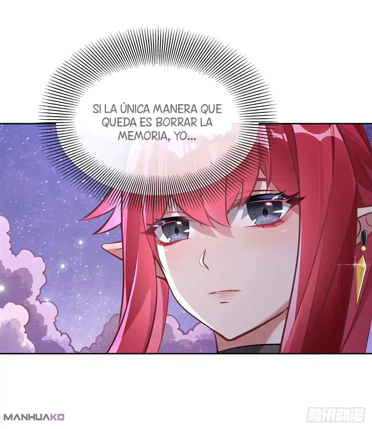 Página 40 del Manga