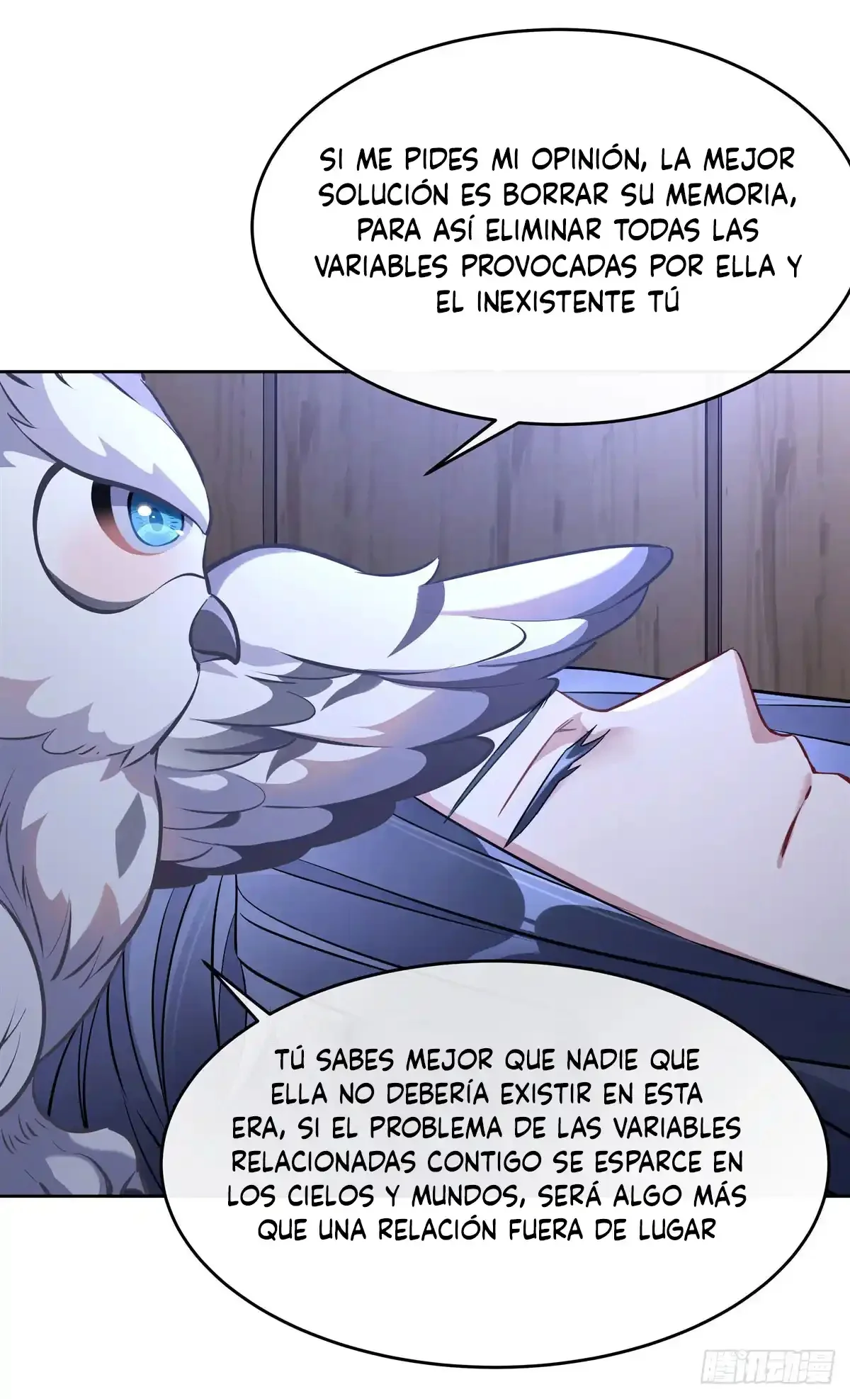 Página 42 del Manga