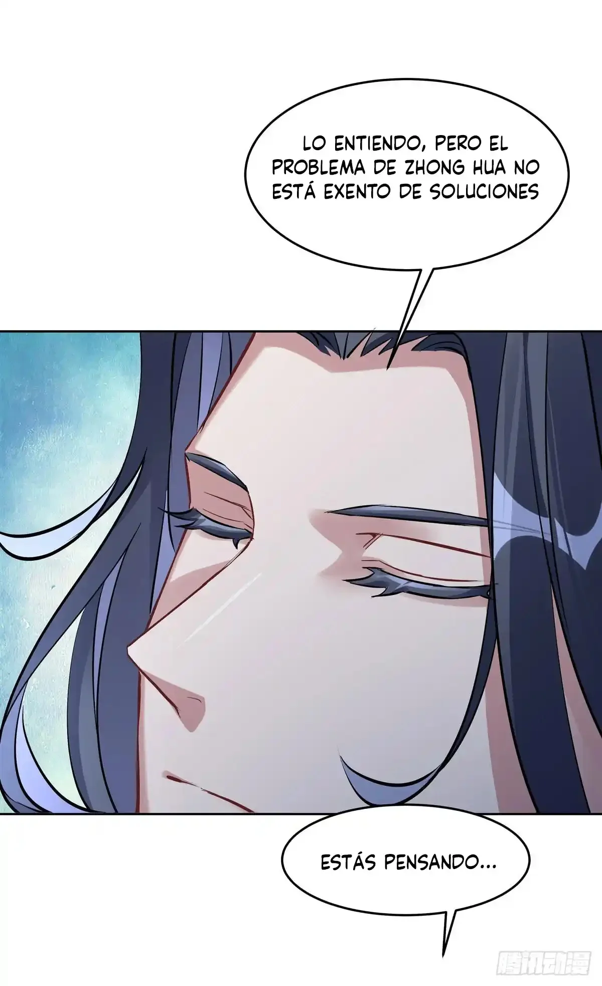 Página 43 del Manga