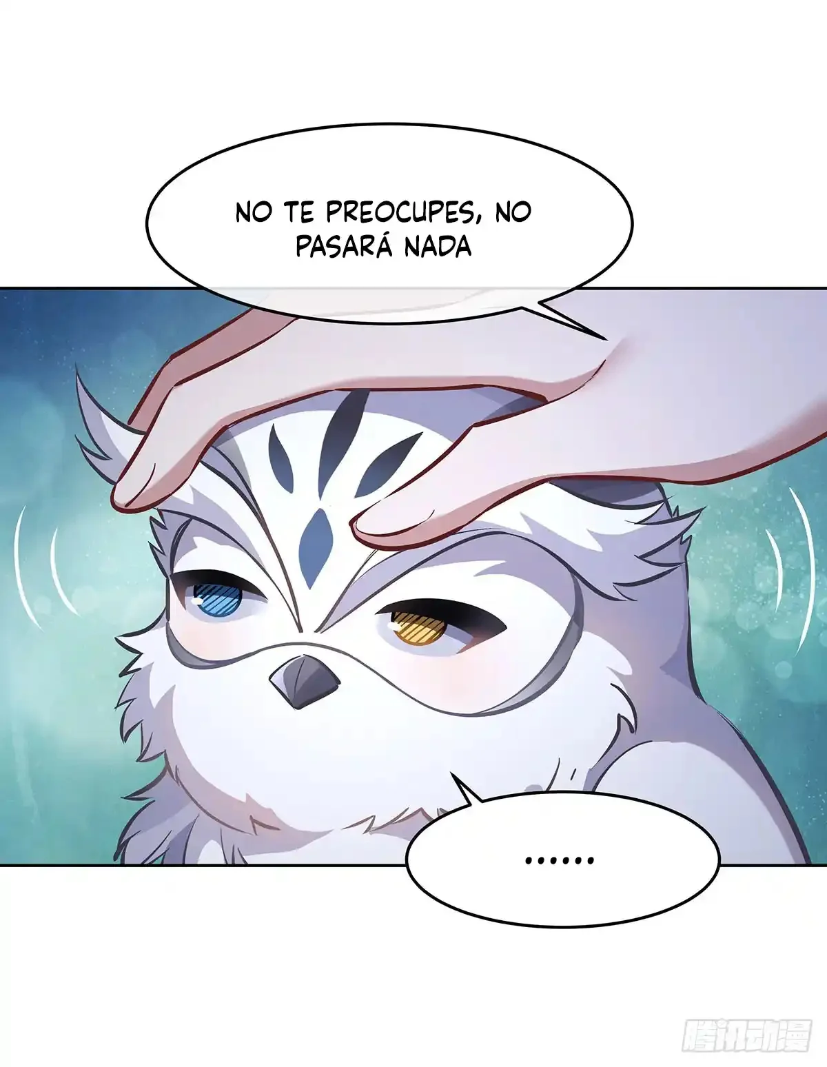 Página 47 del Manga