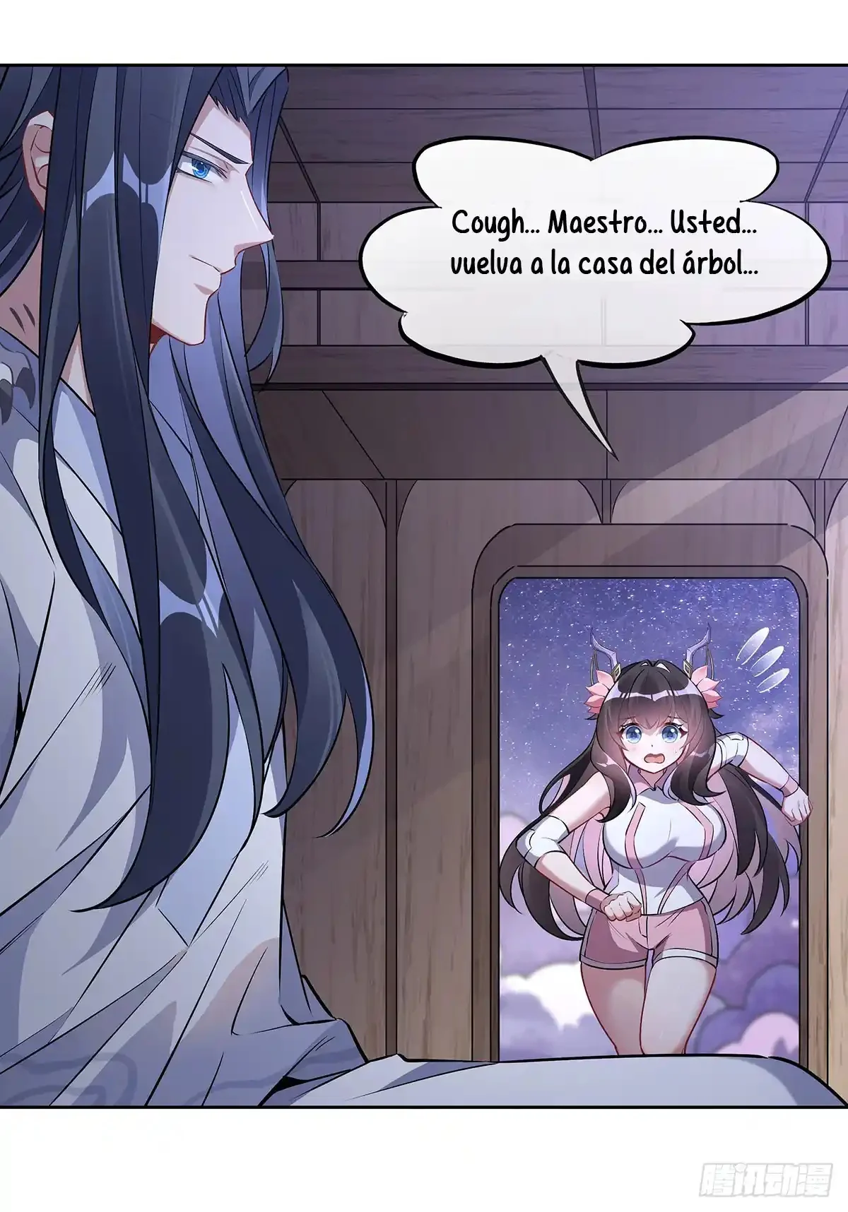 Página 49 del Manga