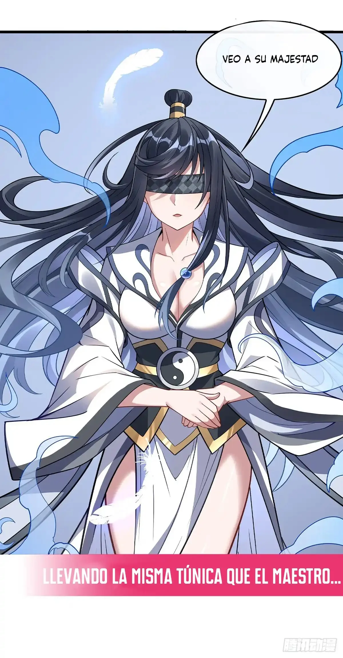 Página 53 del Manga