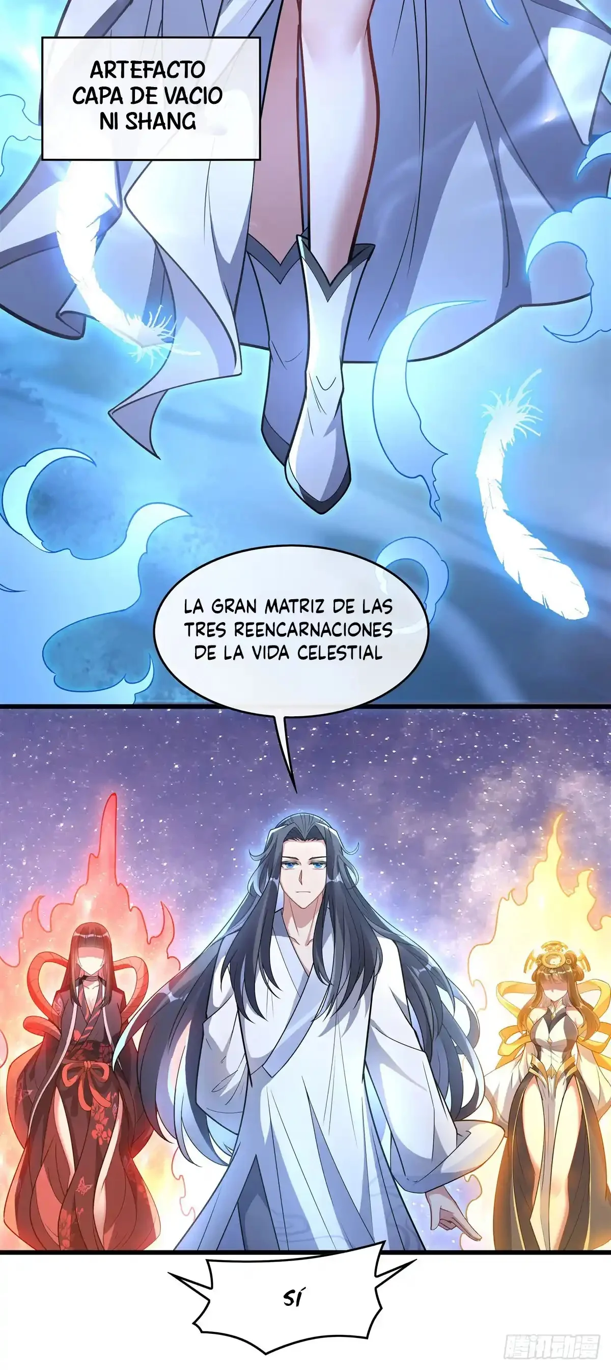 Página 32 del Manga