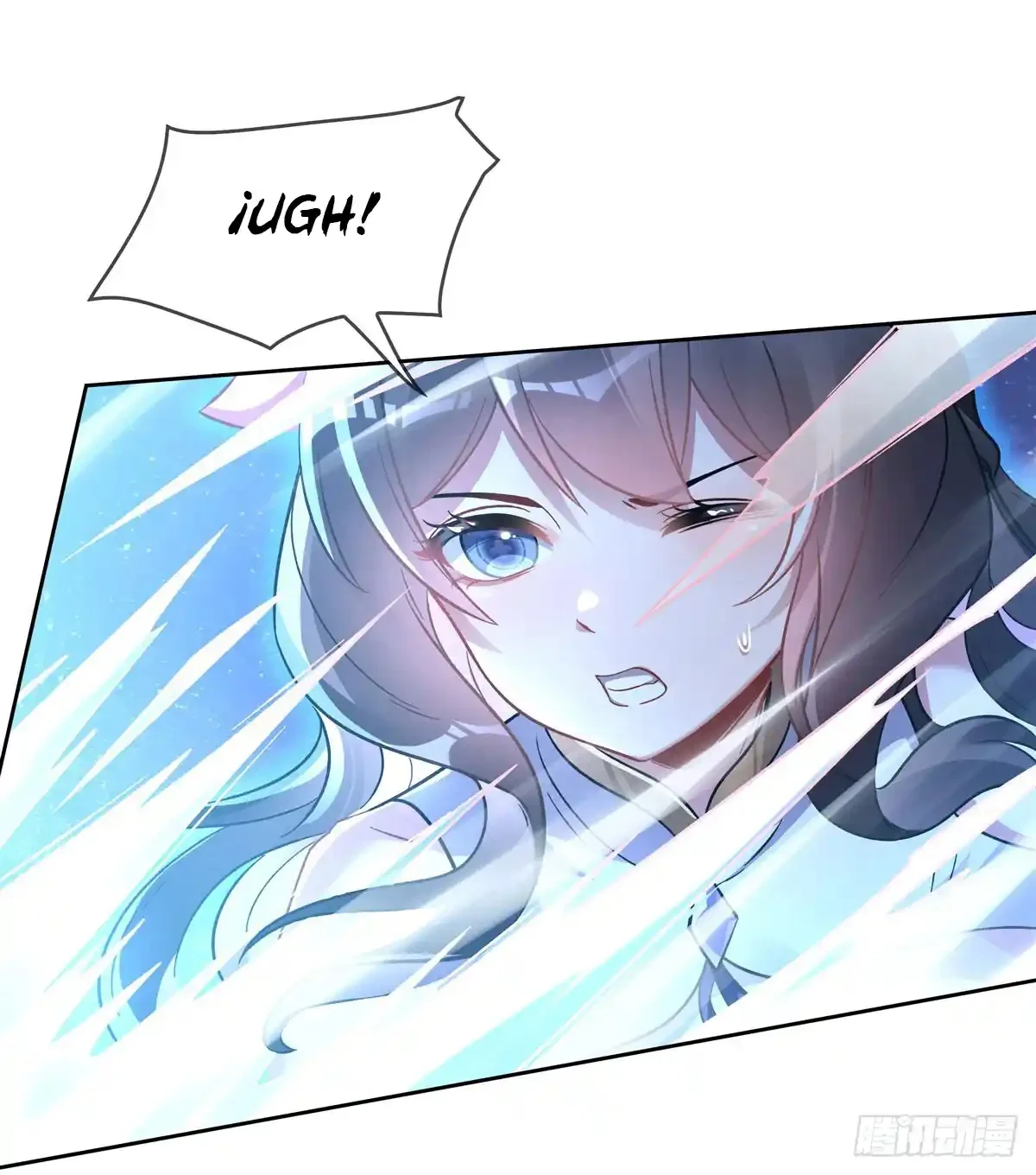 Página 36 del Manga