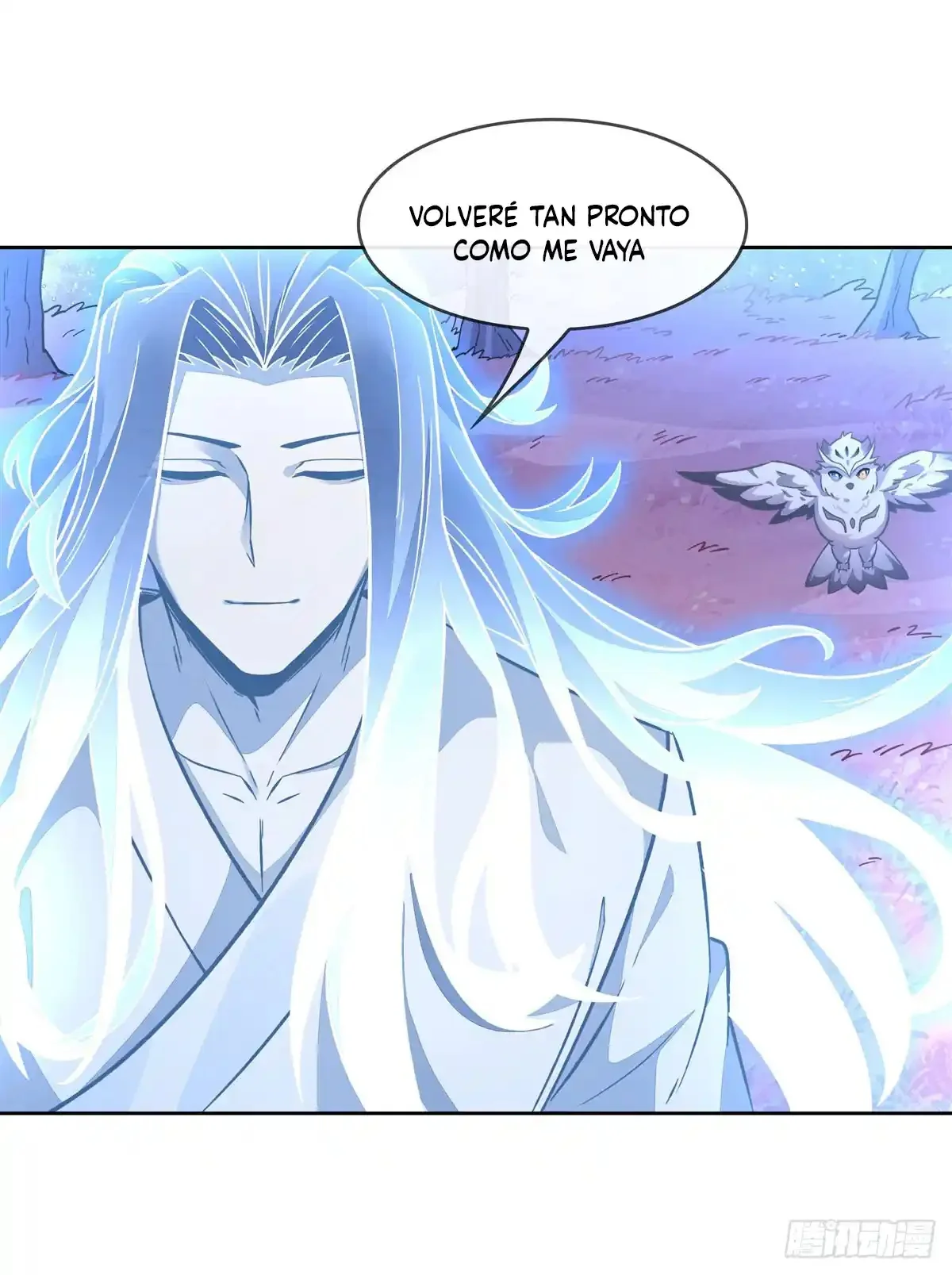 Página 41 del Manga