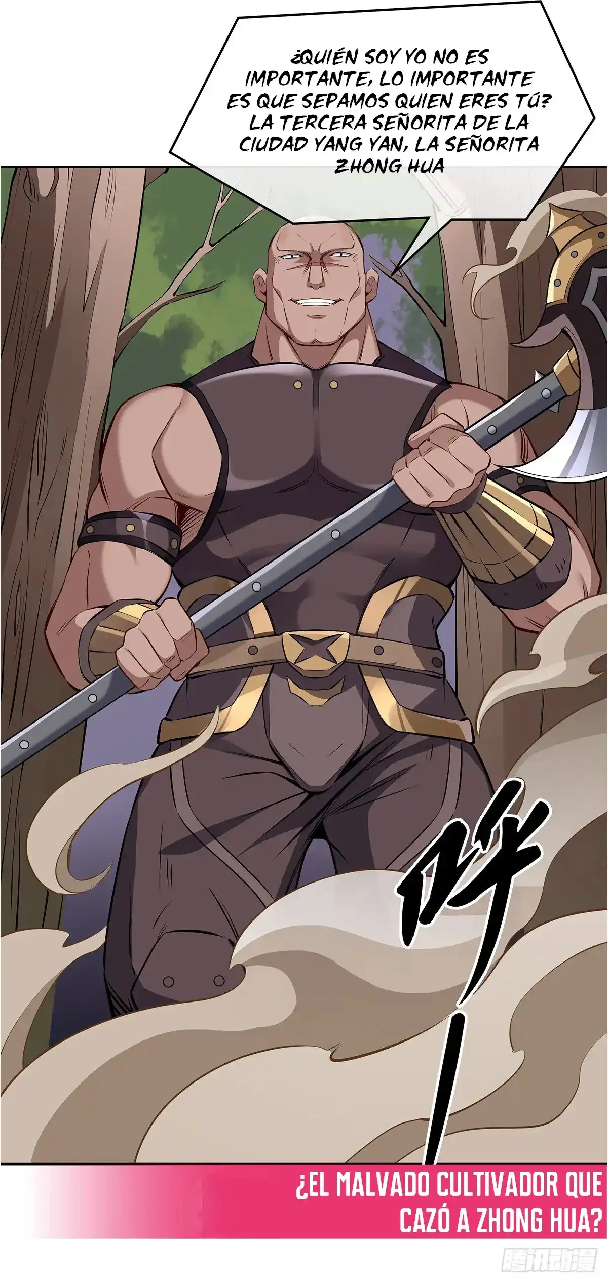 Página 53 del Manga