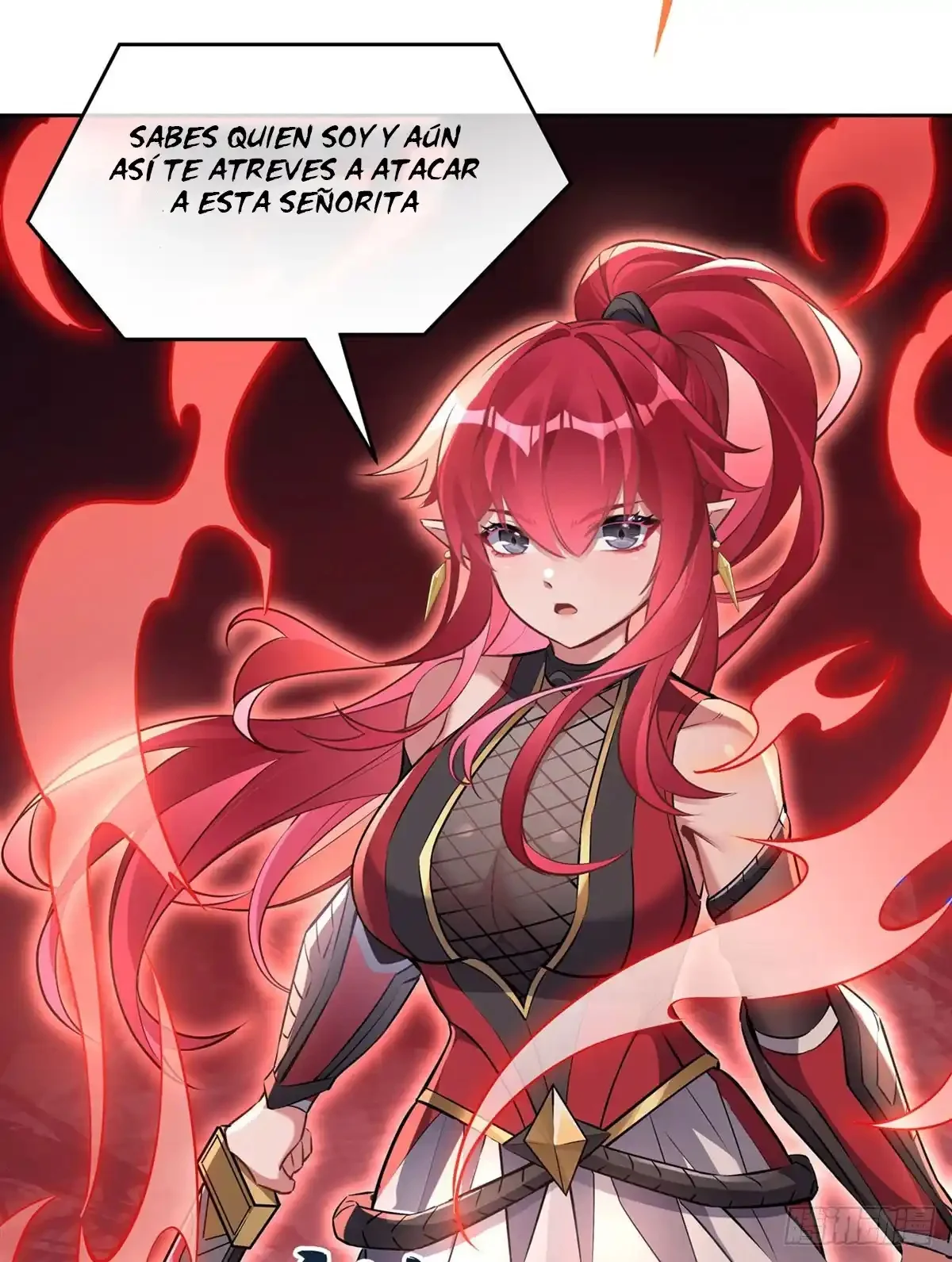 Página 43 del Manga