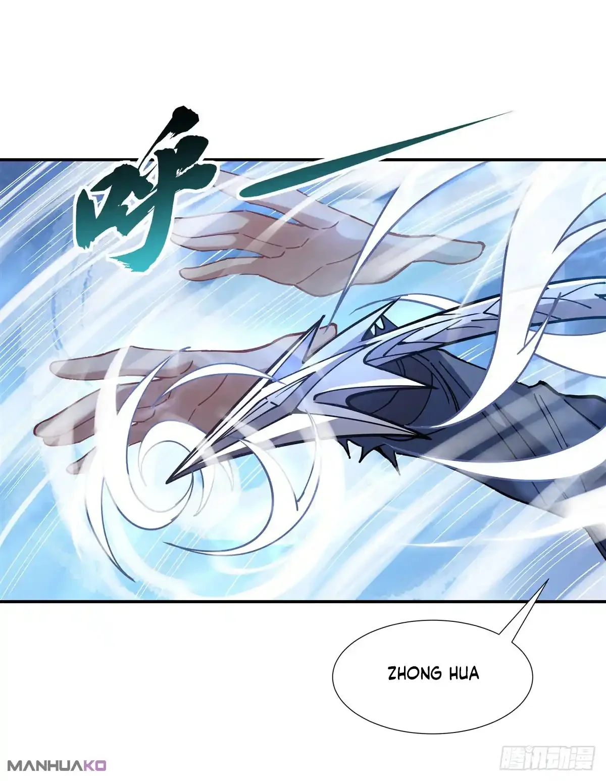 Página 35 del Manga