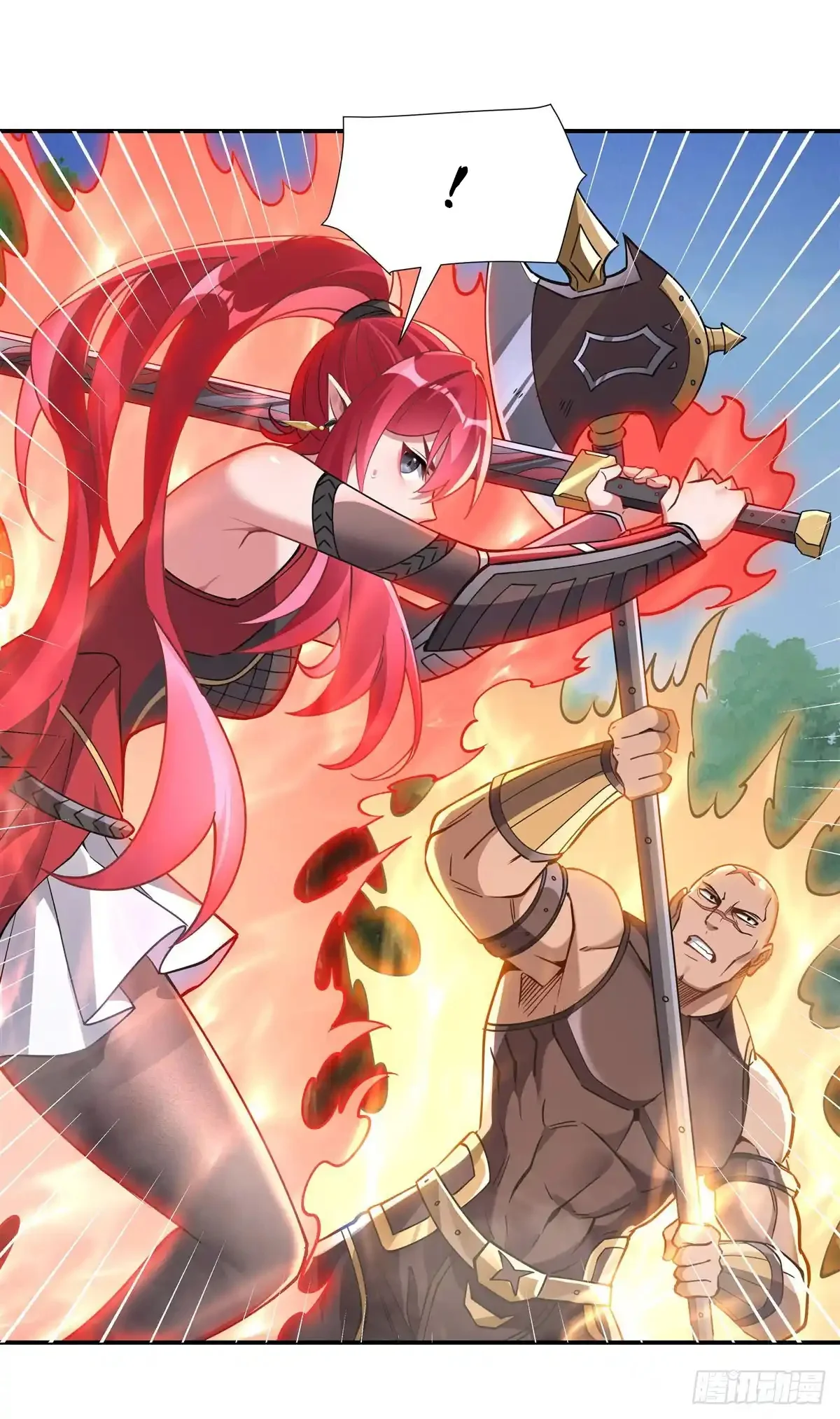 Página 36 del Manga