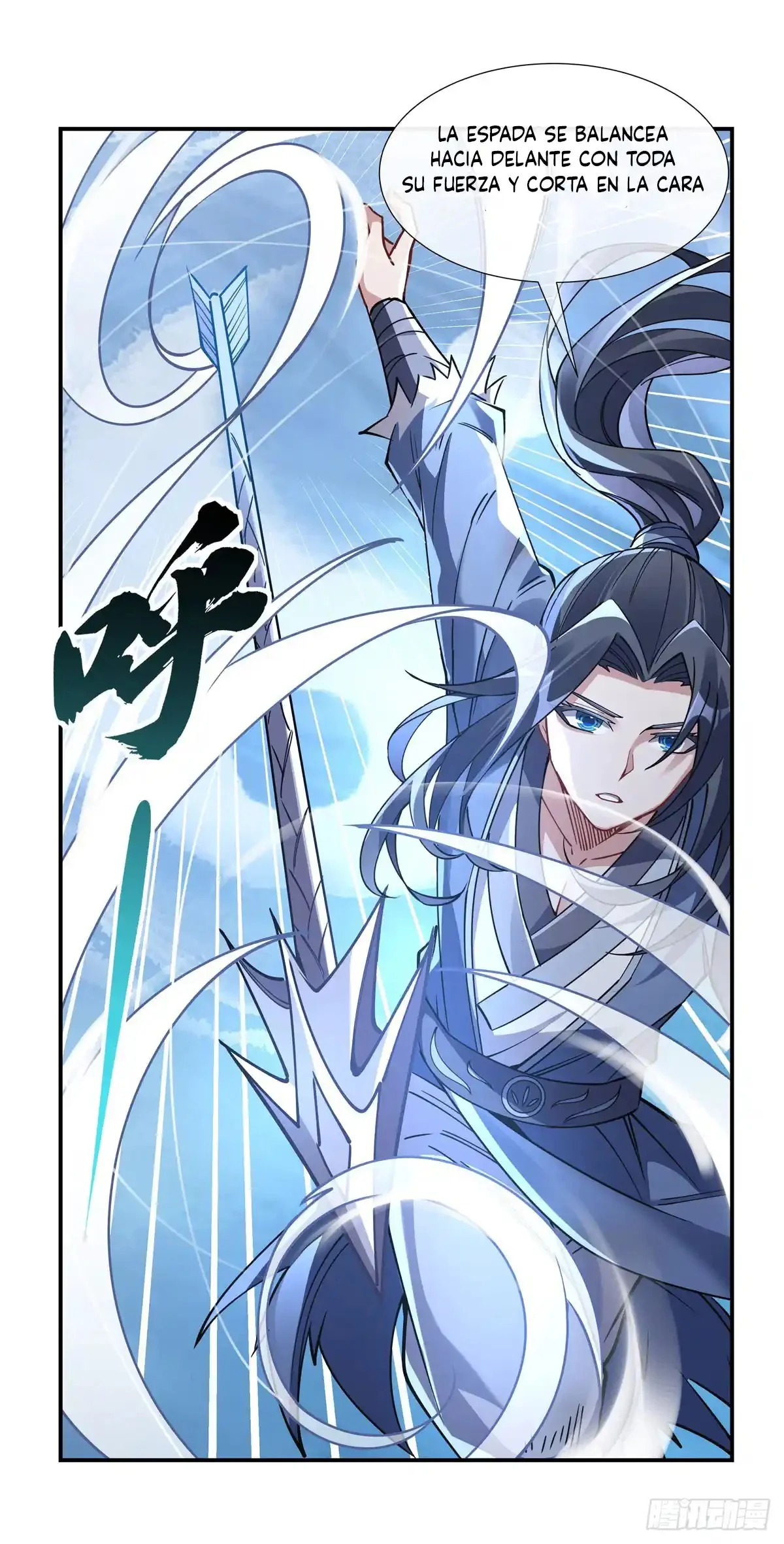 Página 37 del Manga