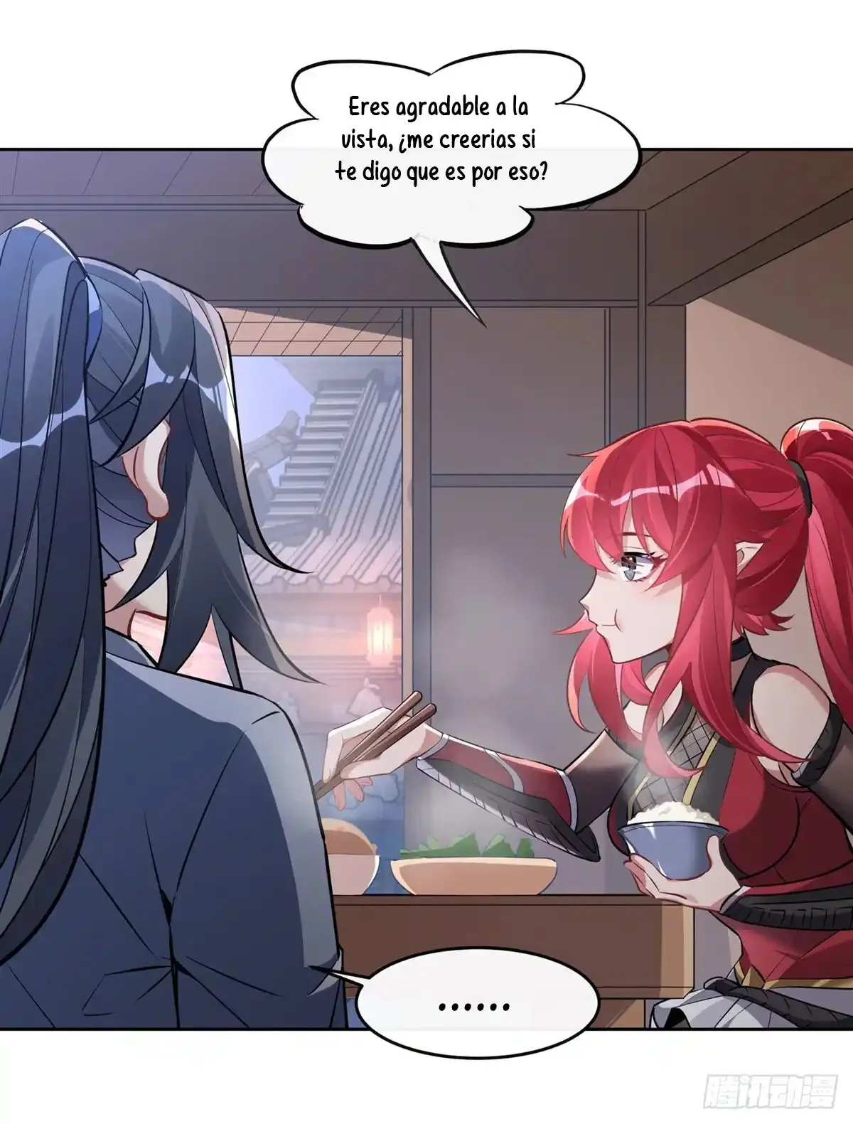 Página 38 del Manga