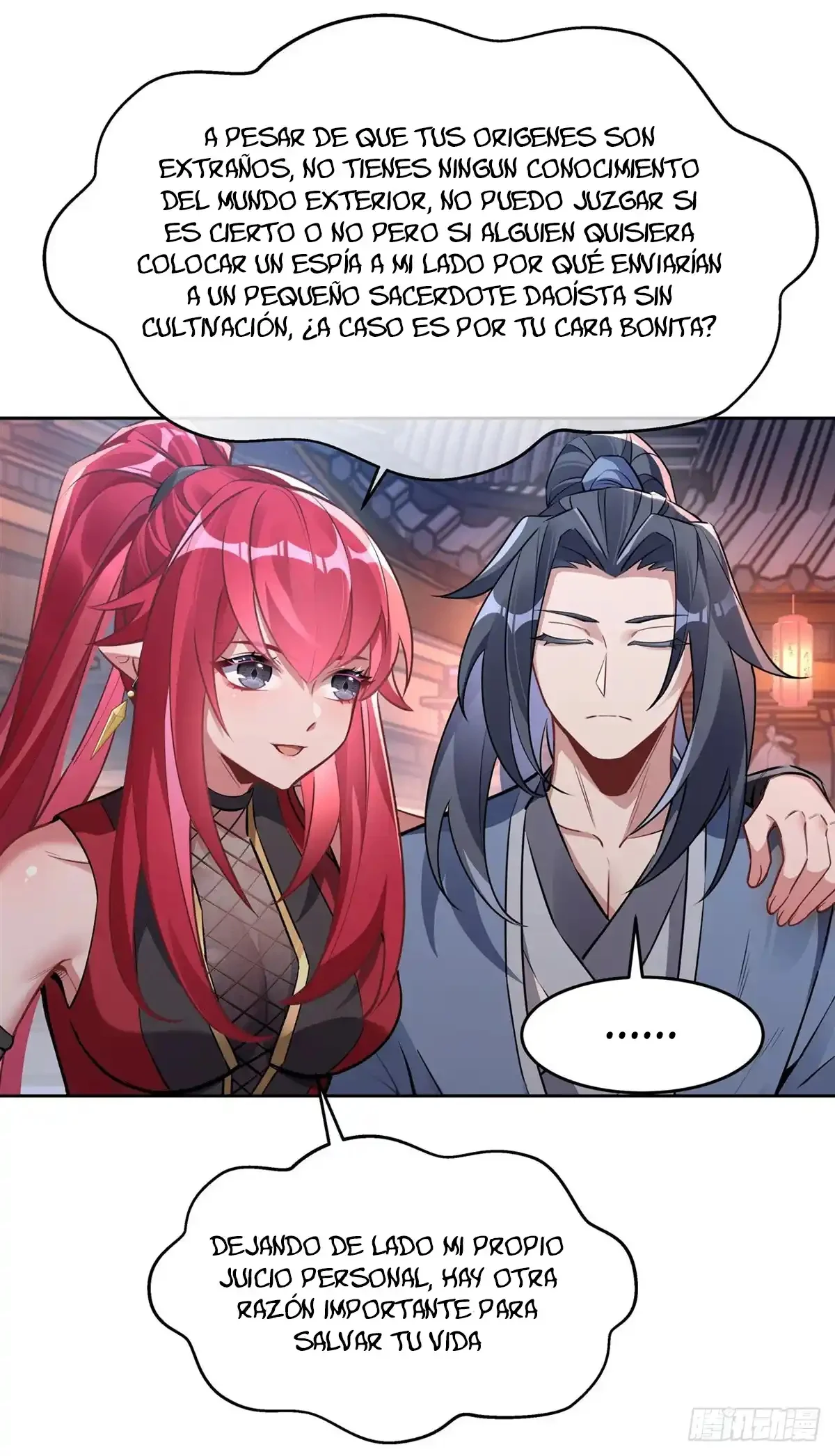 Página 43 del Manga